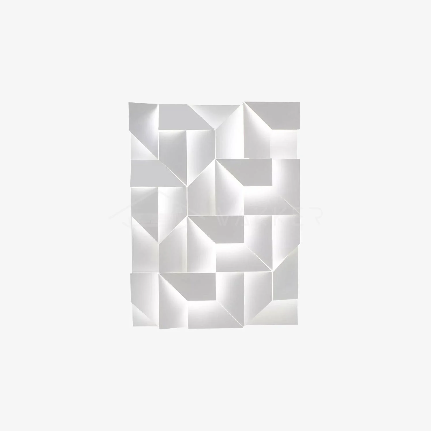 Shadows Rechargeable Grand Sconce - Image 91