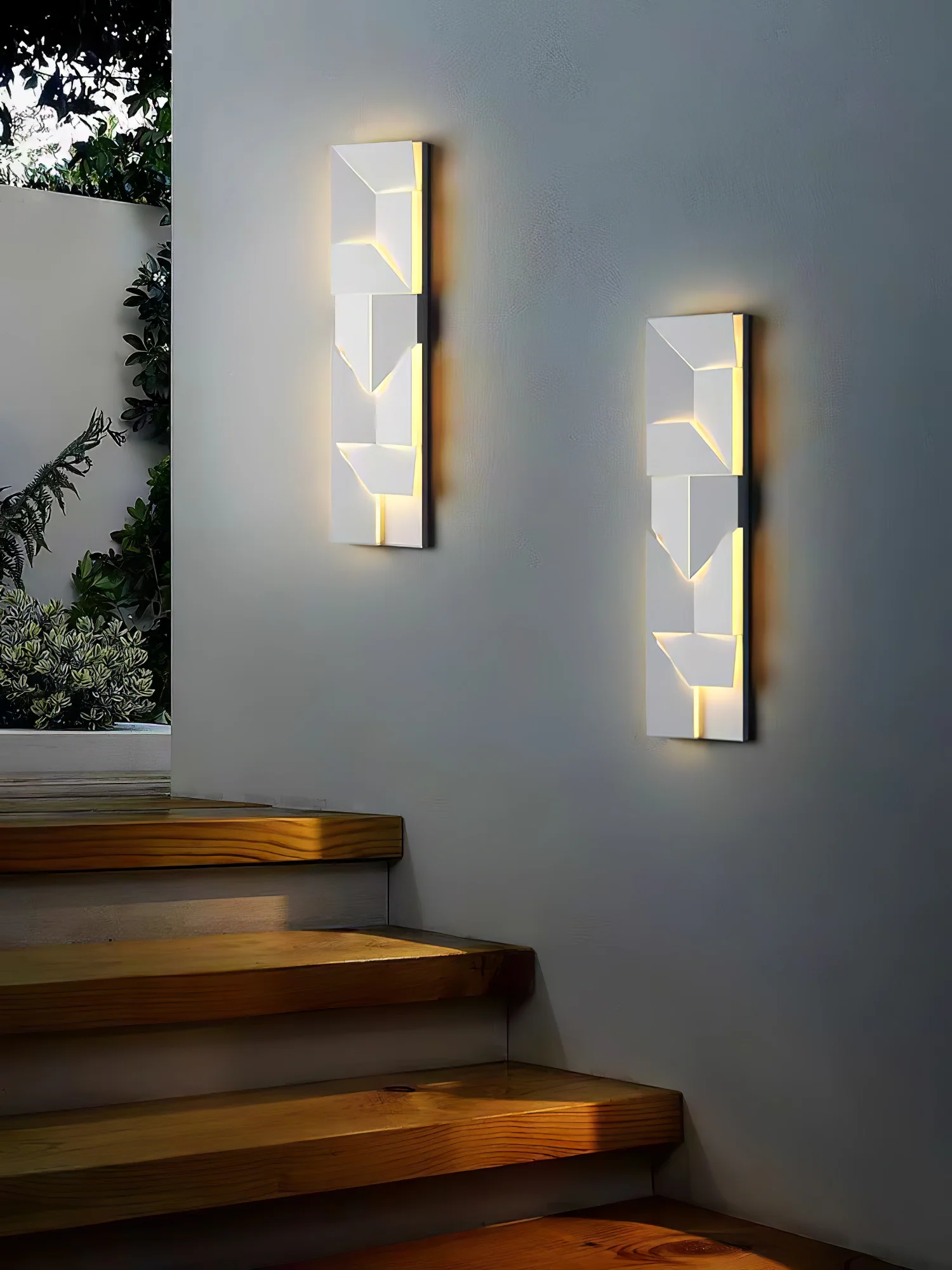 Shadows Grand Sconce - Image 107