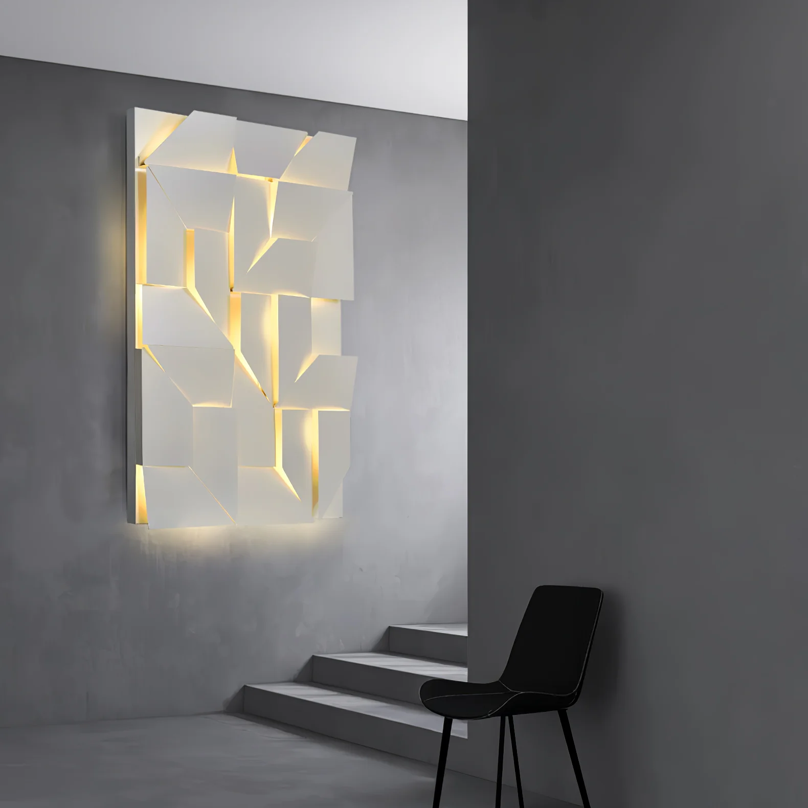 Shadows Grand Sconce - Image 9