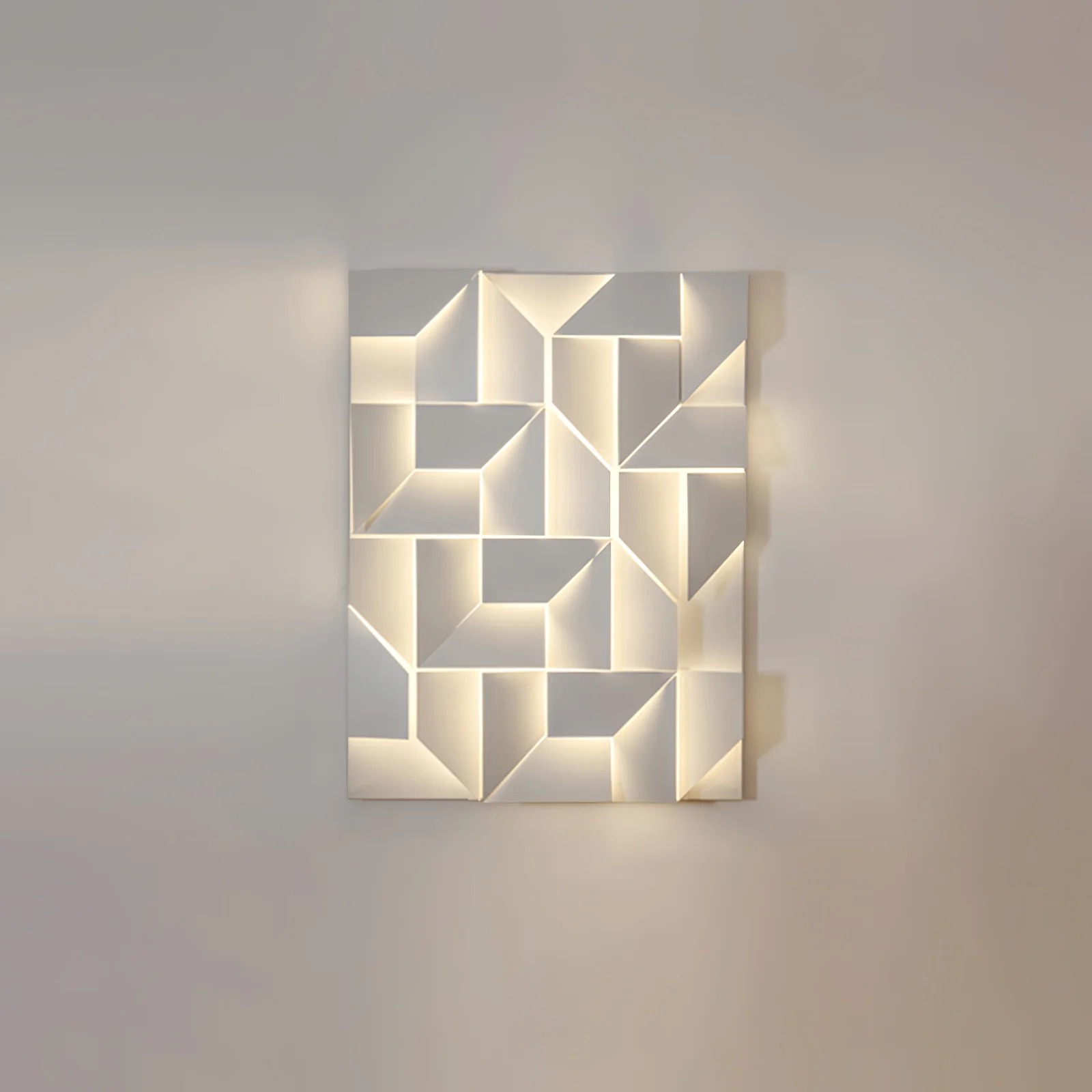 Shadows Grand Sconce - Image 134