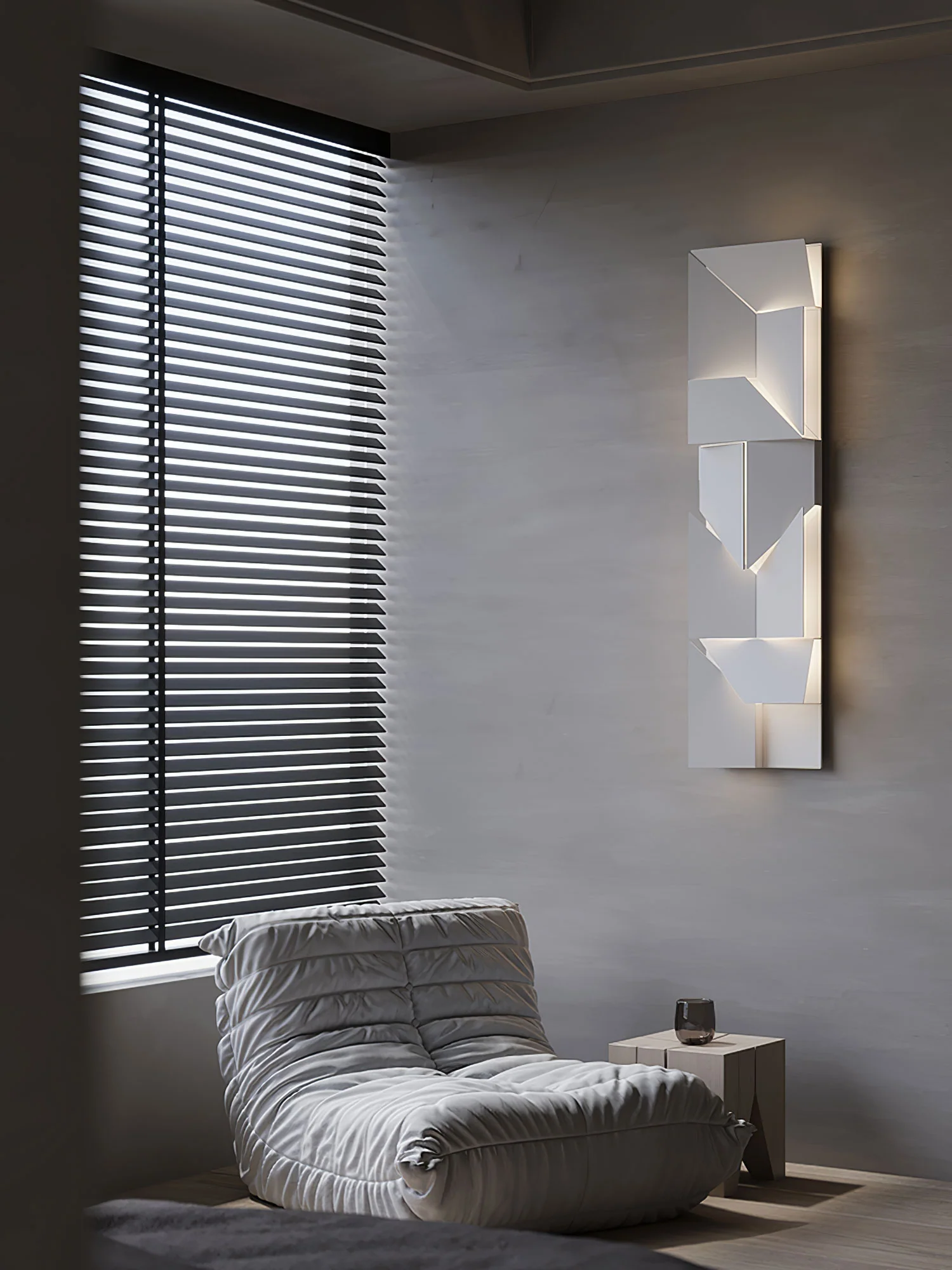 Shadows Grand Sconce - Image 11