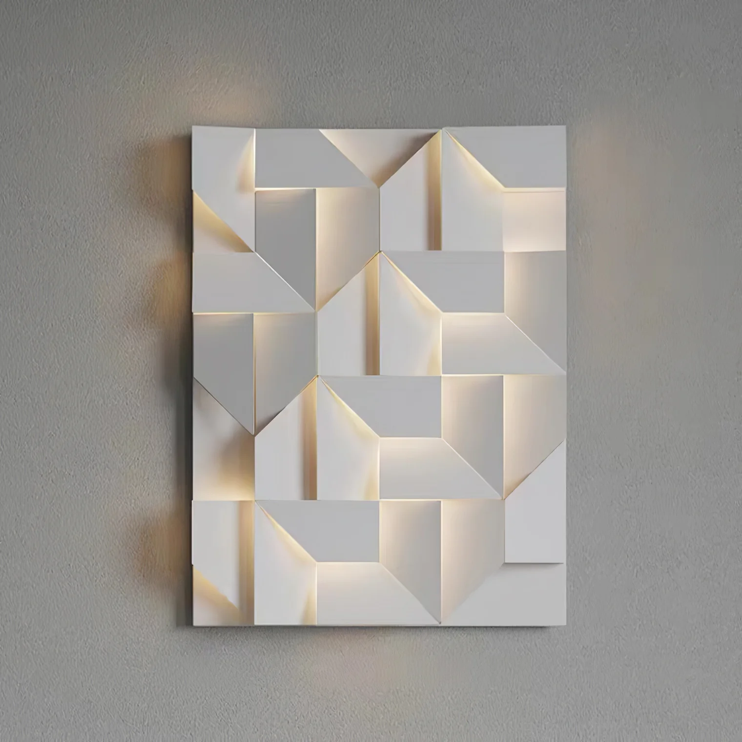 Shadows Grand Sconce - Image 137