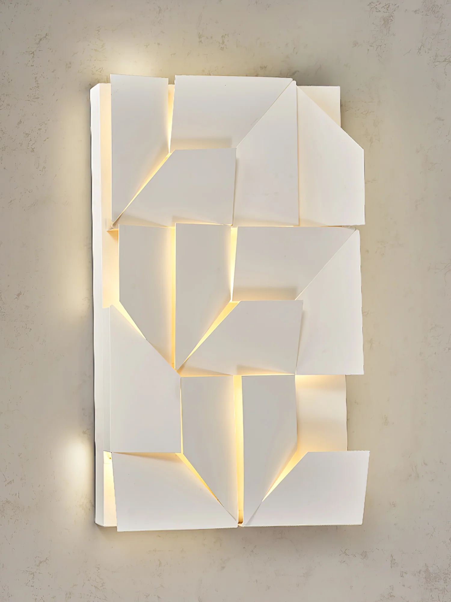 Shadows Grand Sconce - Image 138