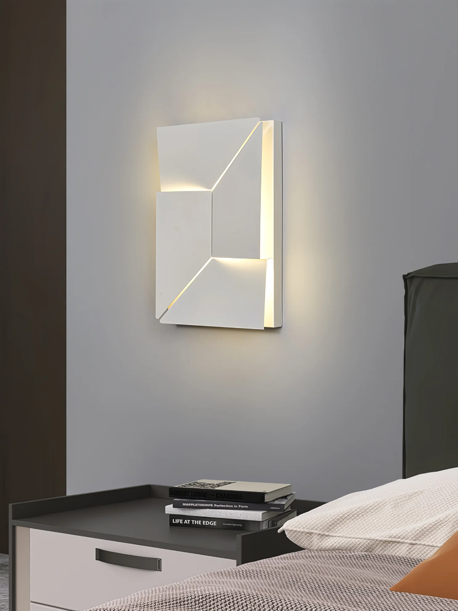 Shadows Grand Sconce - Image 147