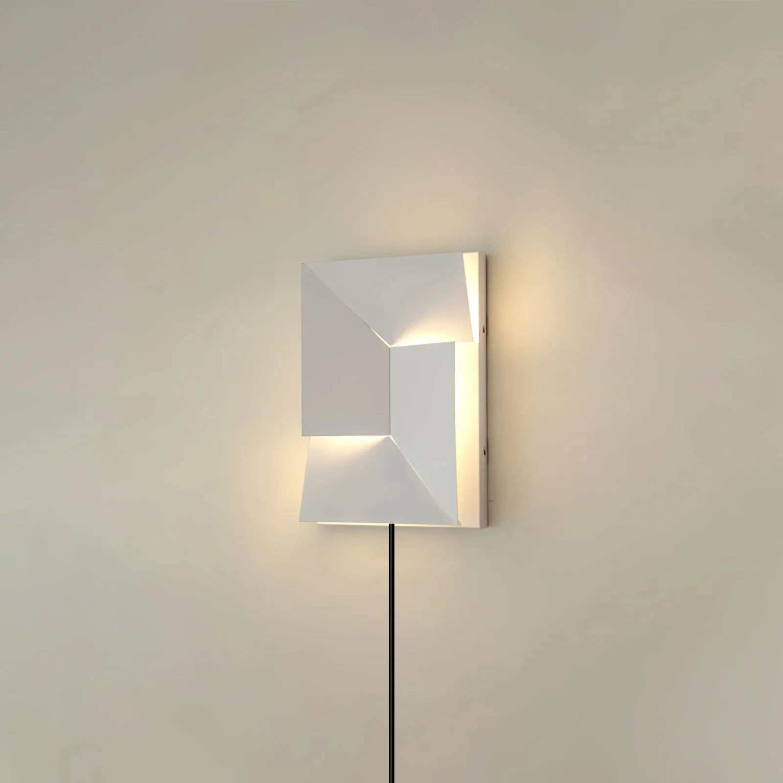Shadows Grand Plug-in Sconce - Image 159