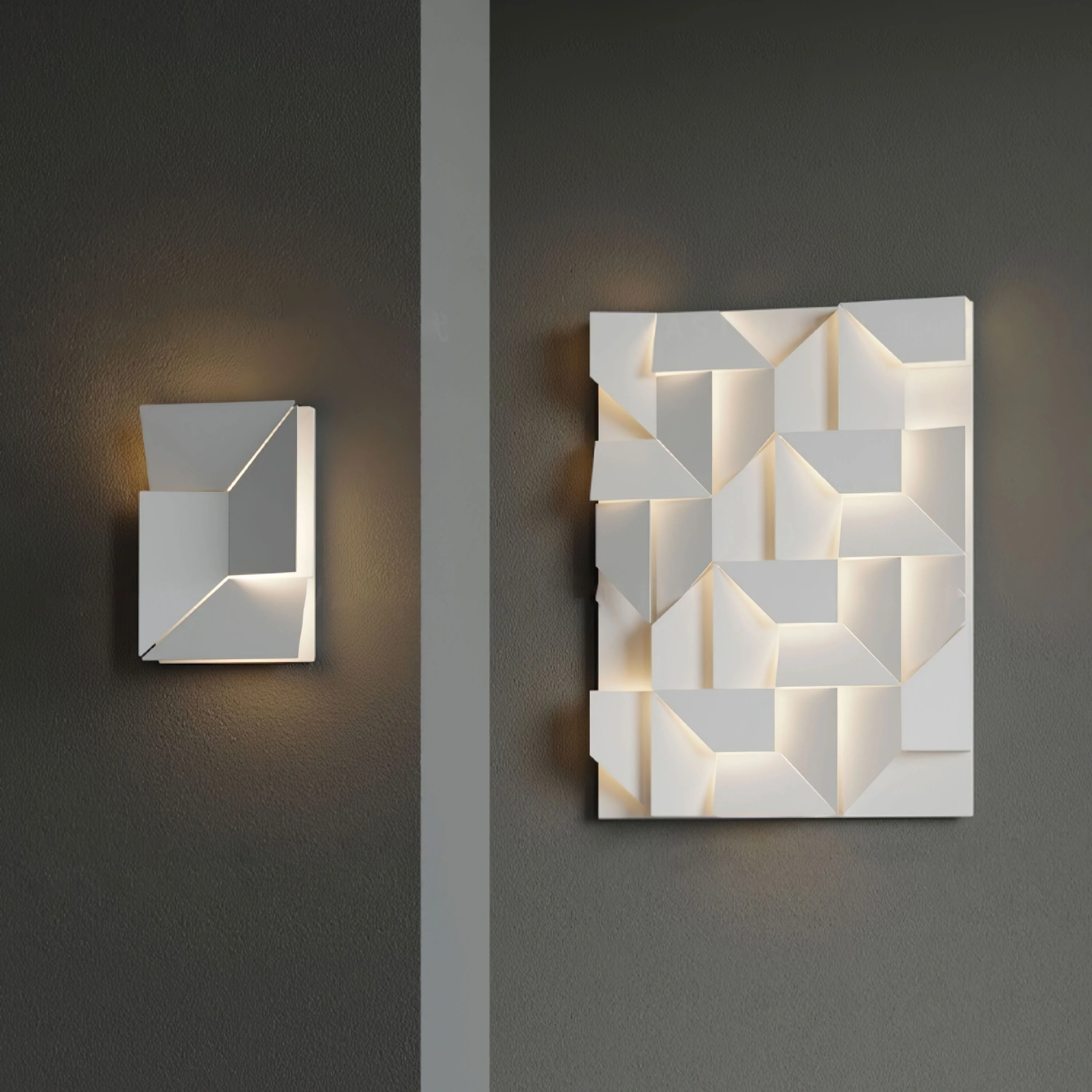 Shadows Grand Sconce - Image 13