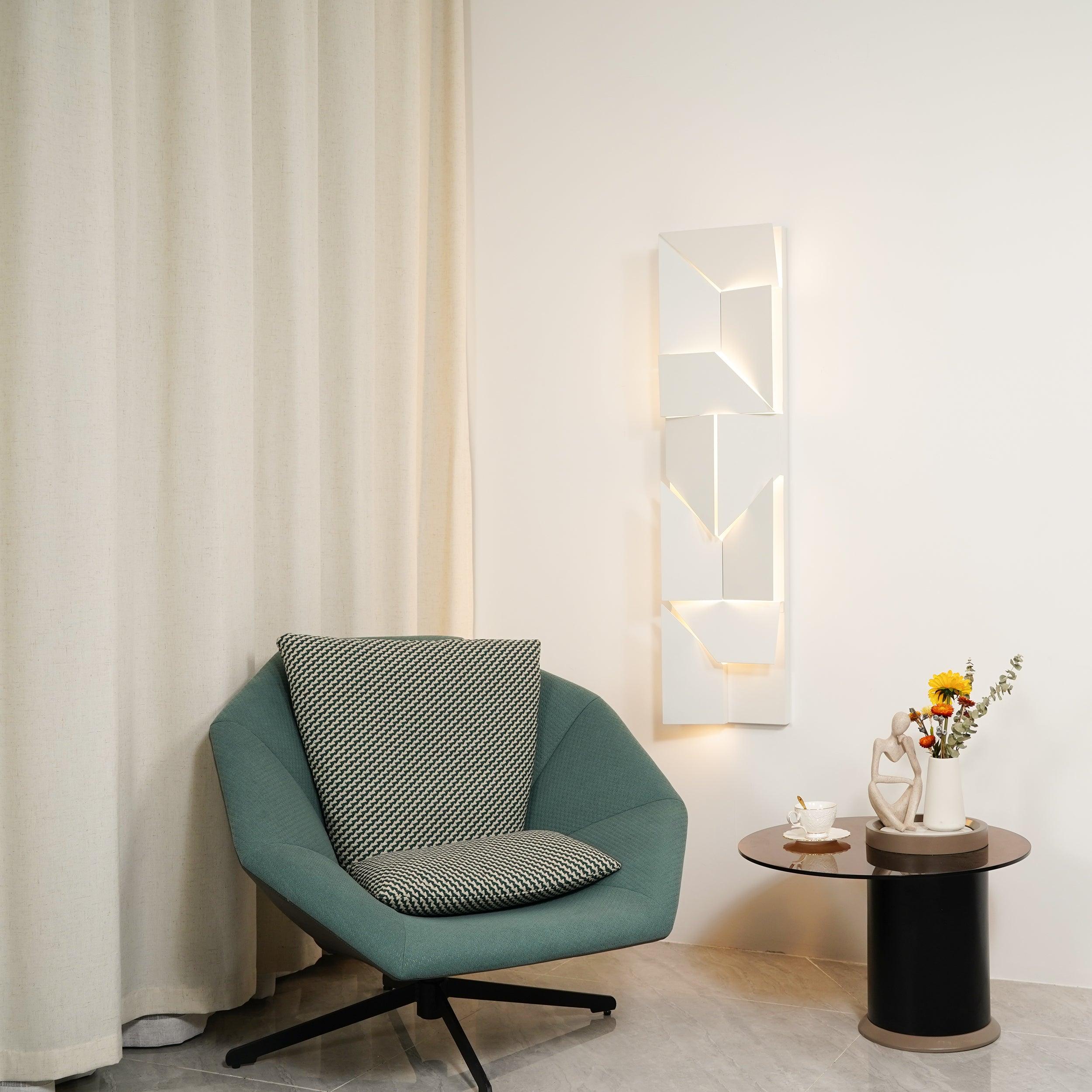 Shadows Grand Sconce - Image 14