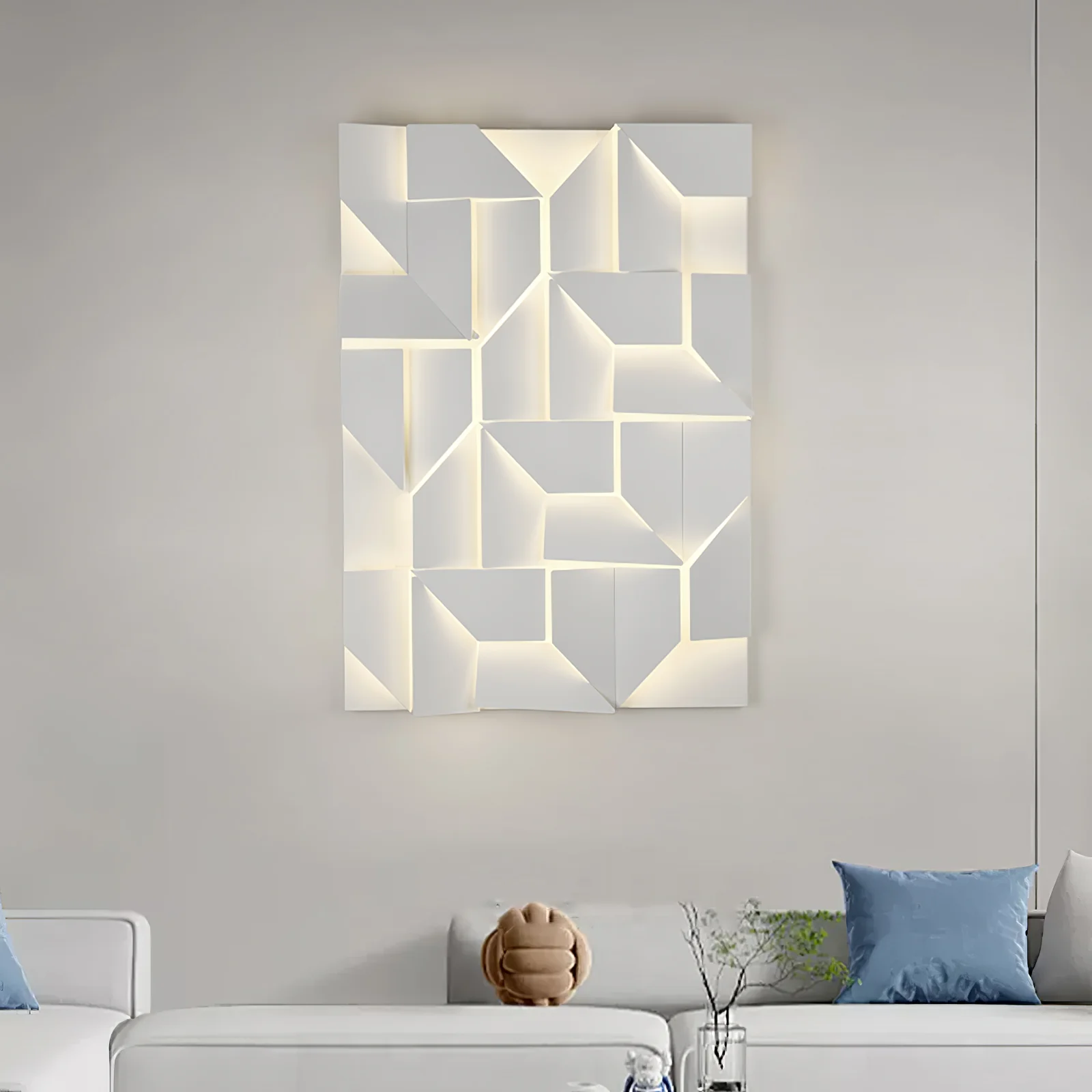 Shadows Grand Sconce - Image 16