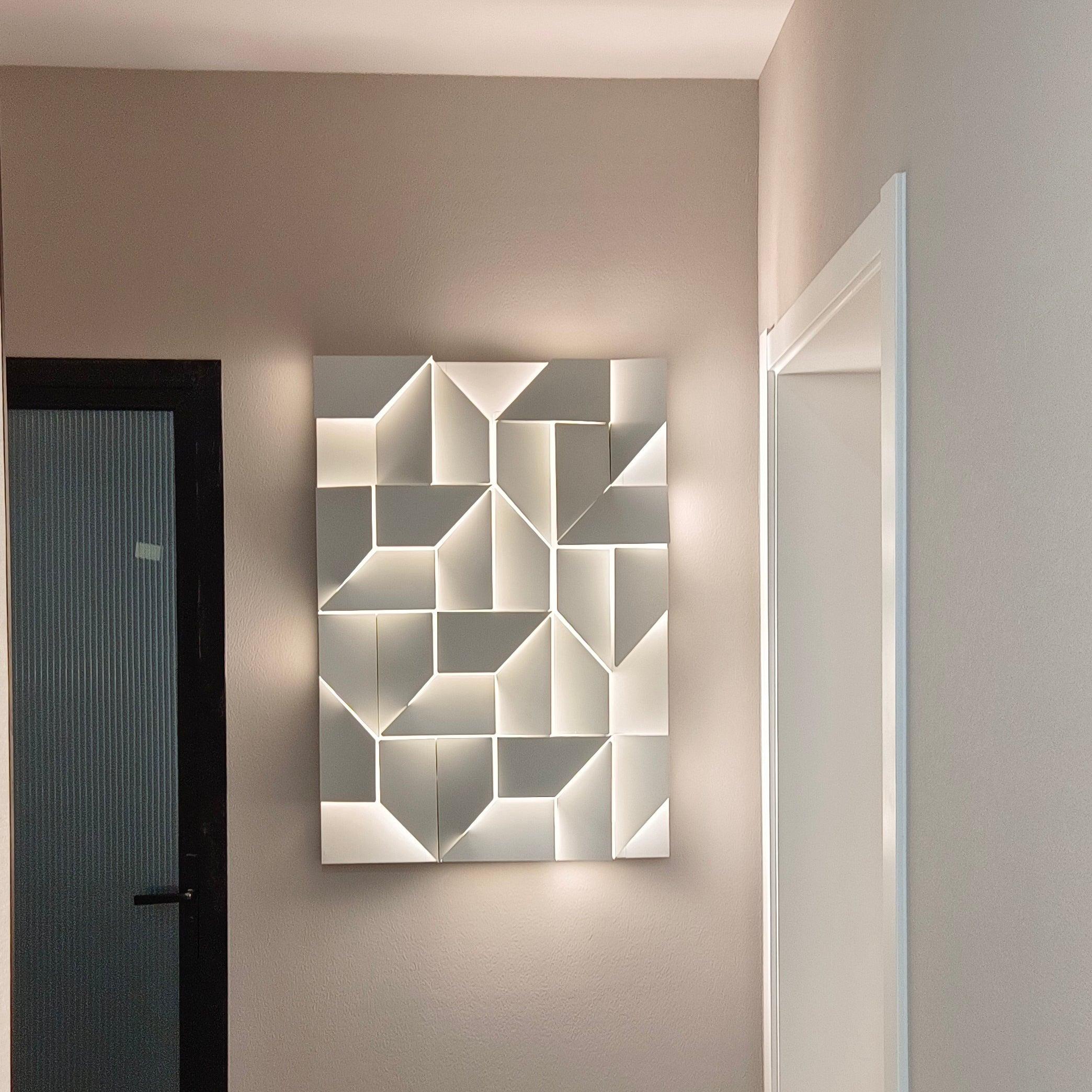 Shadows Grand Sconce - Image 39