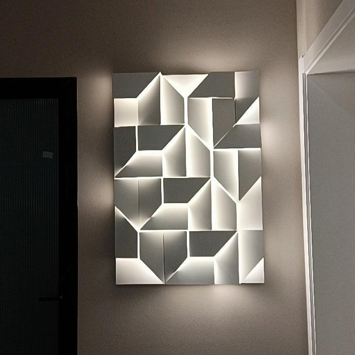 Shadows Grand Sconce - Image 48