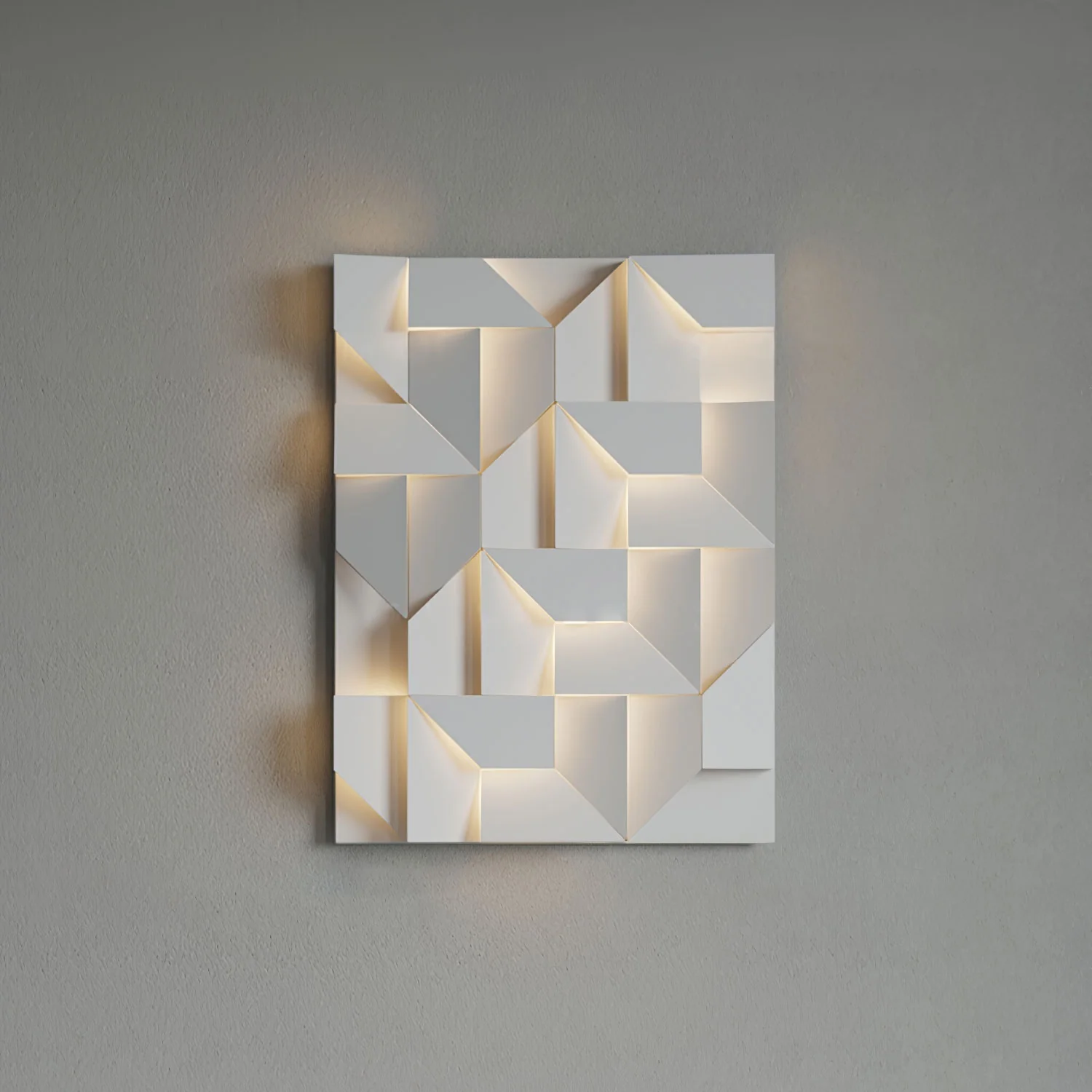 Shadows Grand Sconce - Image 92