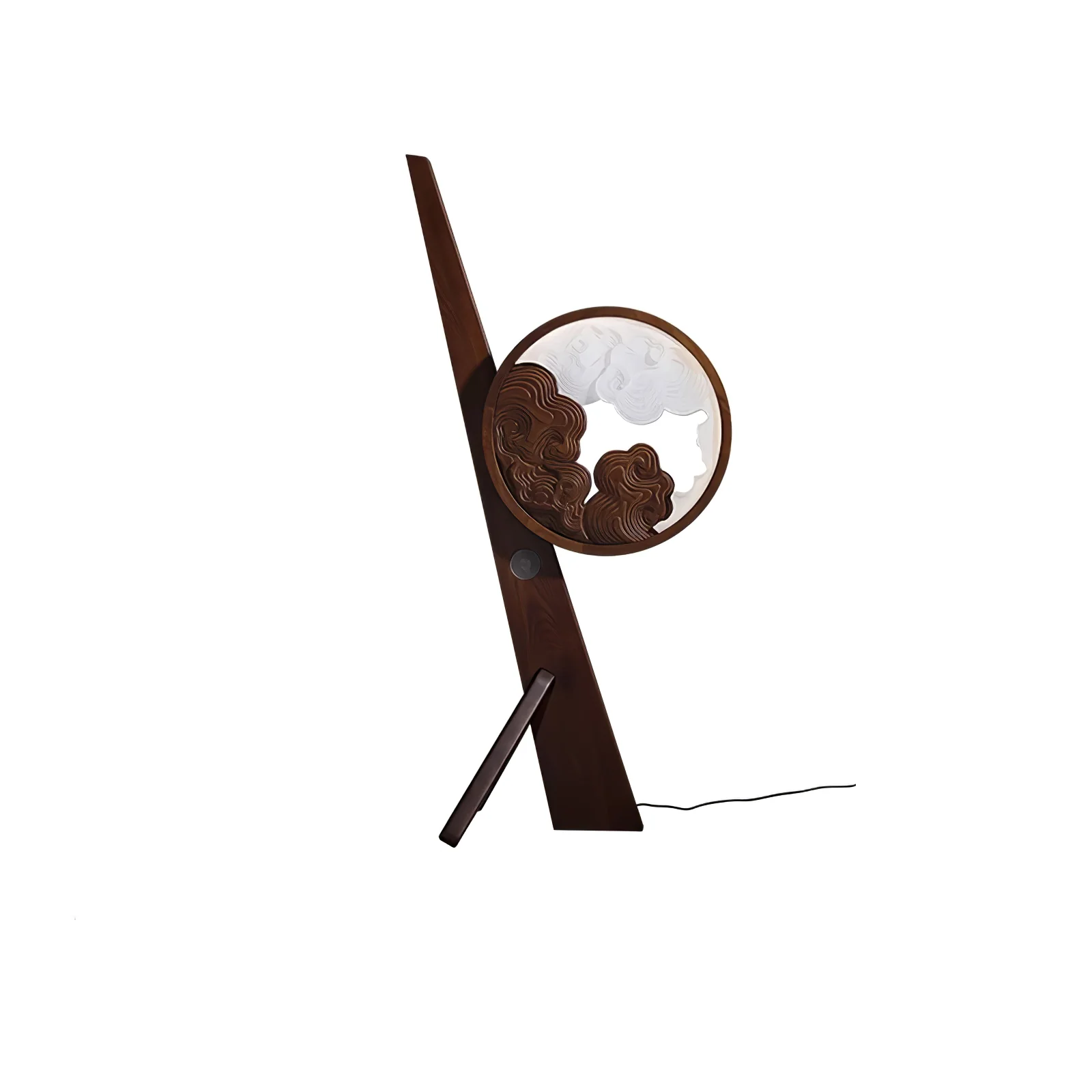 Shan Shui Floor Lamp - Image 18
