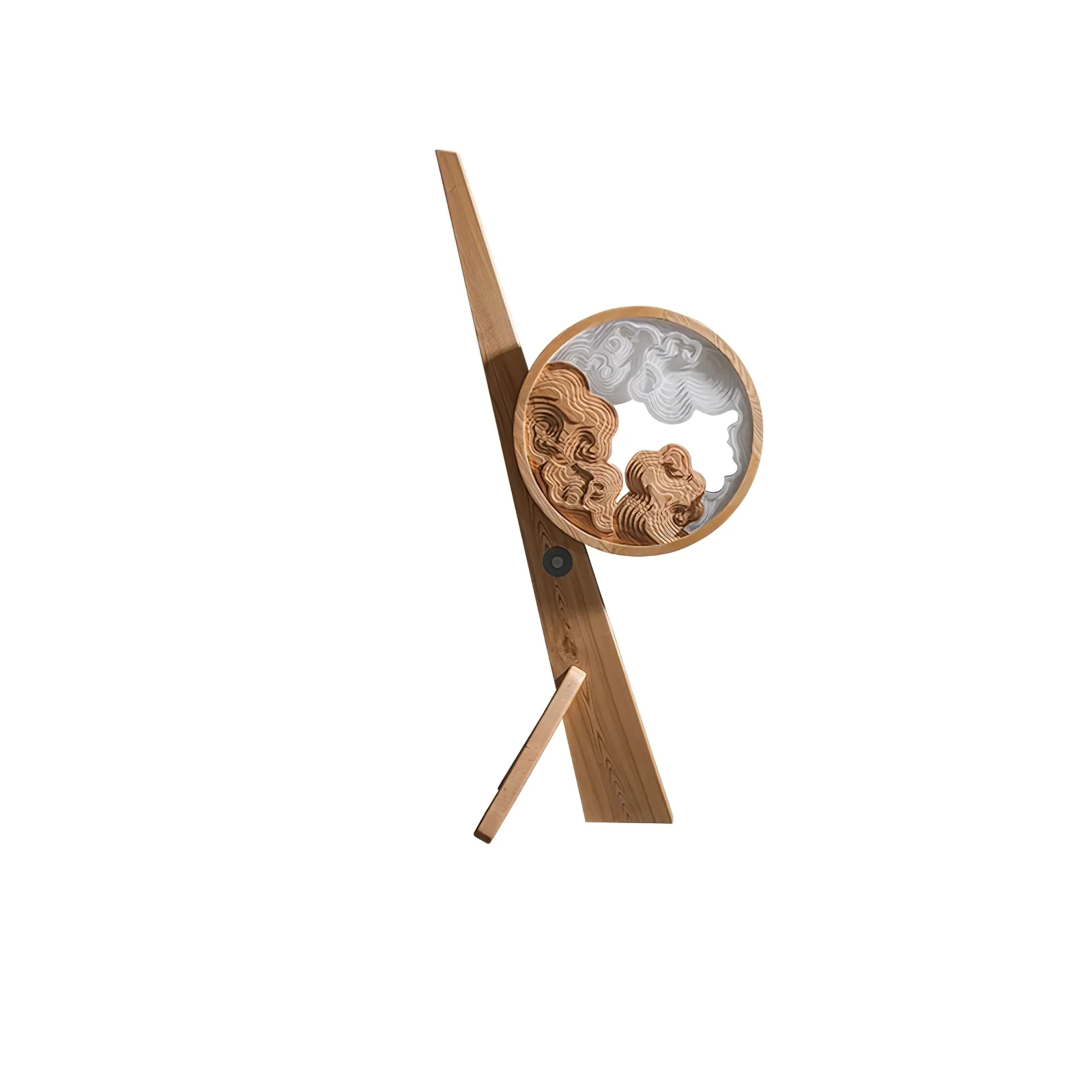 Shan Shui Floor Lamp - Image 23