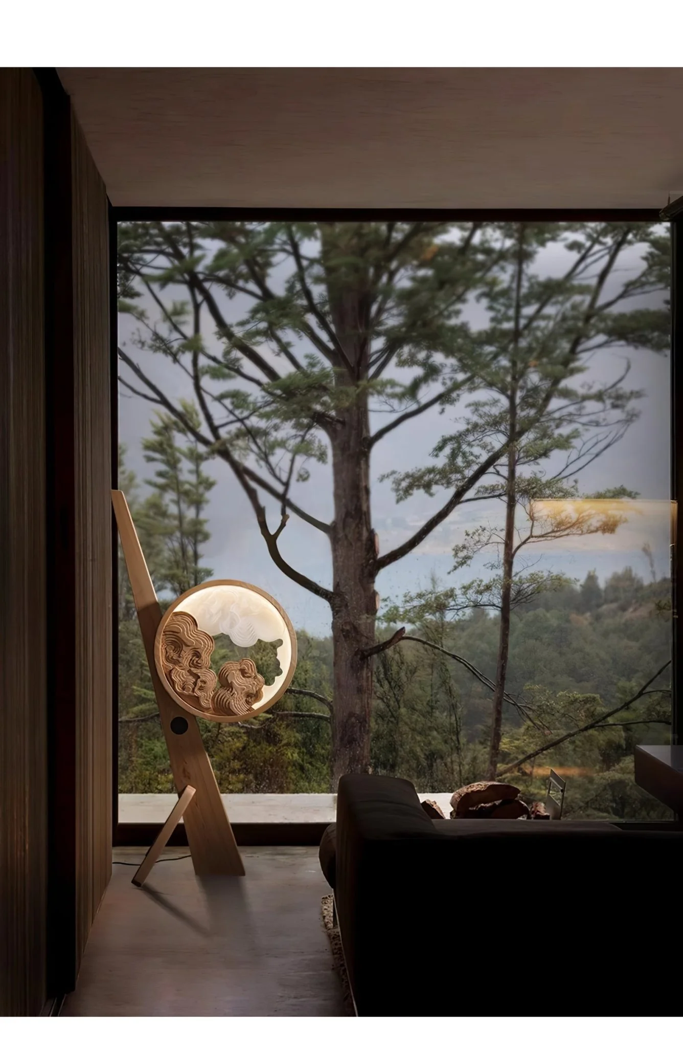 Shan Shui Floor Lamp - Image 25