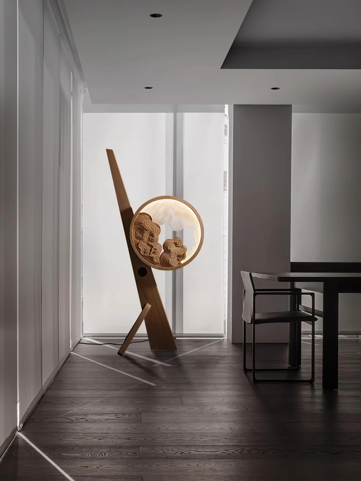 Shan Shui Floor Lamp - Image 28