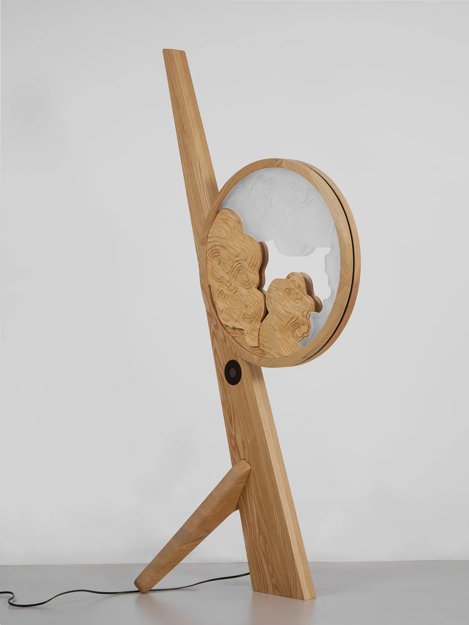 Shan Shui Floor Lamp - Image 31