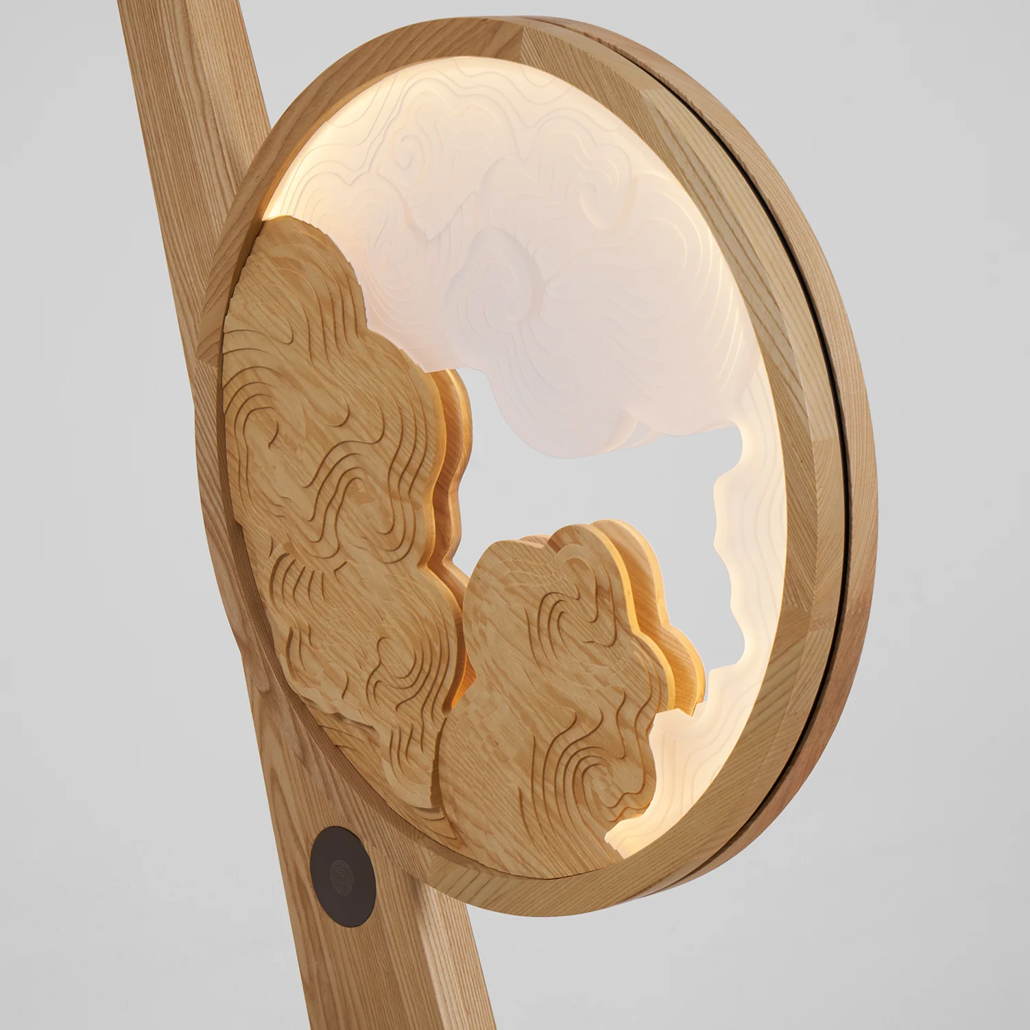 Shan Shui Floor Lamp - Image 35