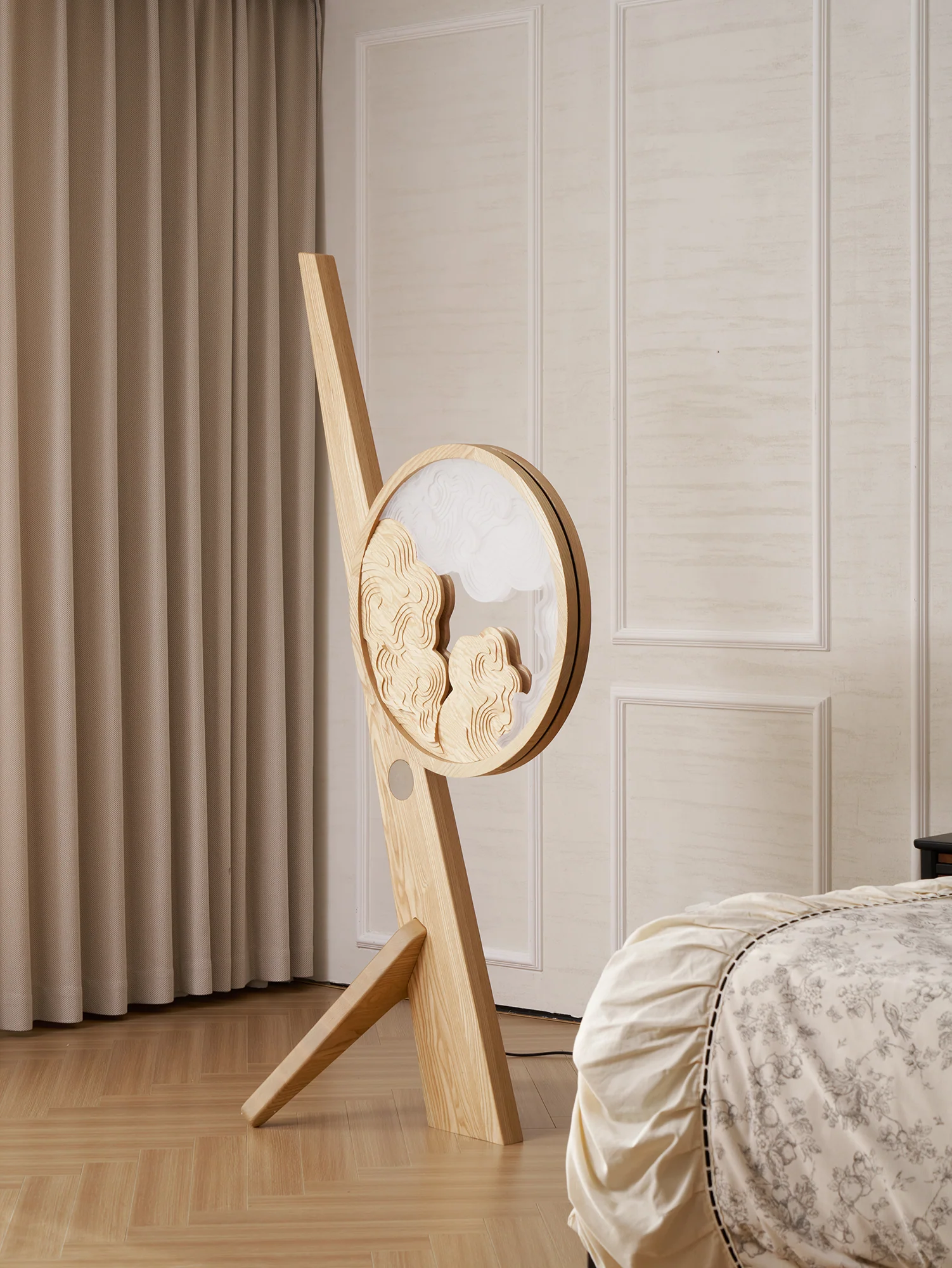 Shan Shui Floor Lamp - Image 40