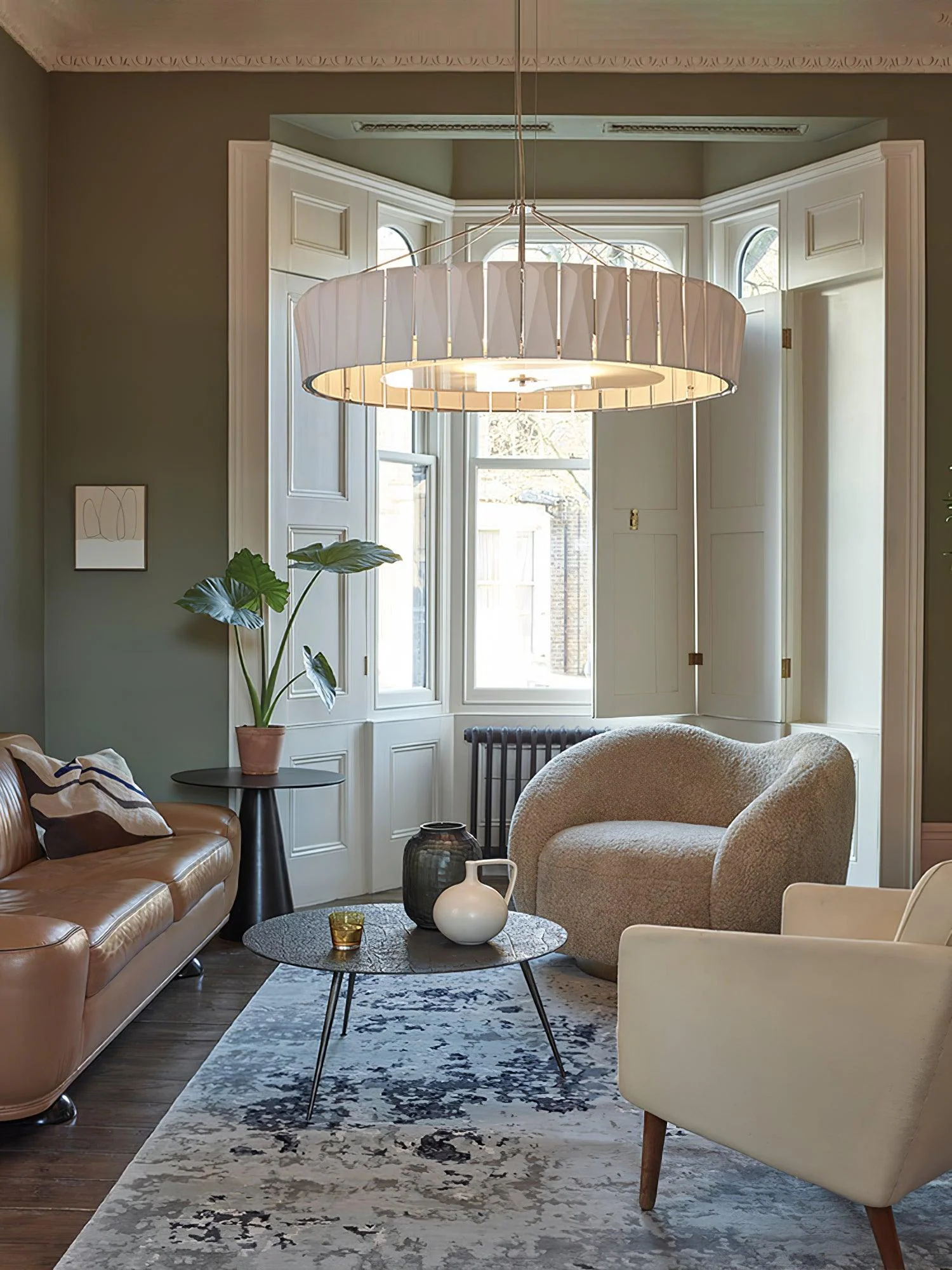 Shard Chandelier - Image 10