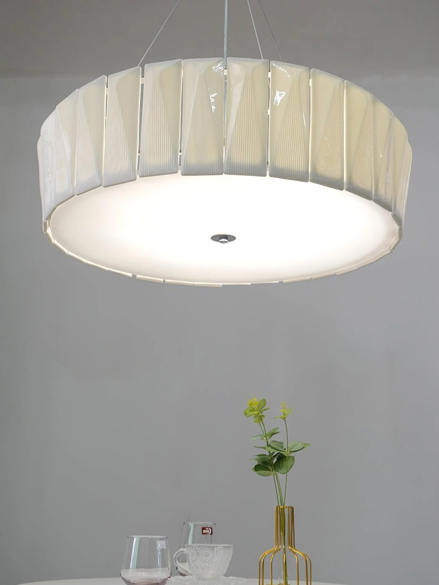 Shard Chandelier - Image 11