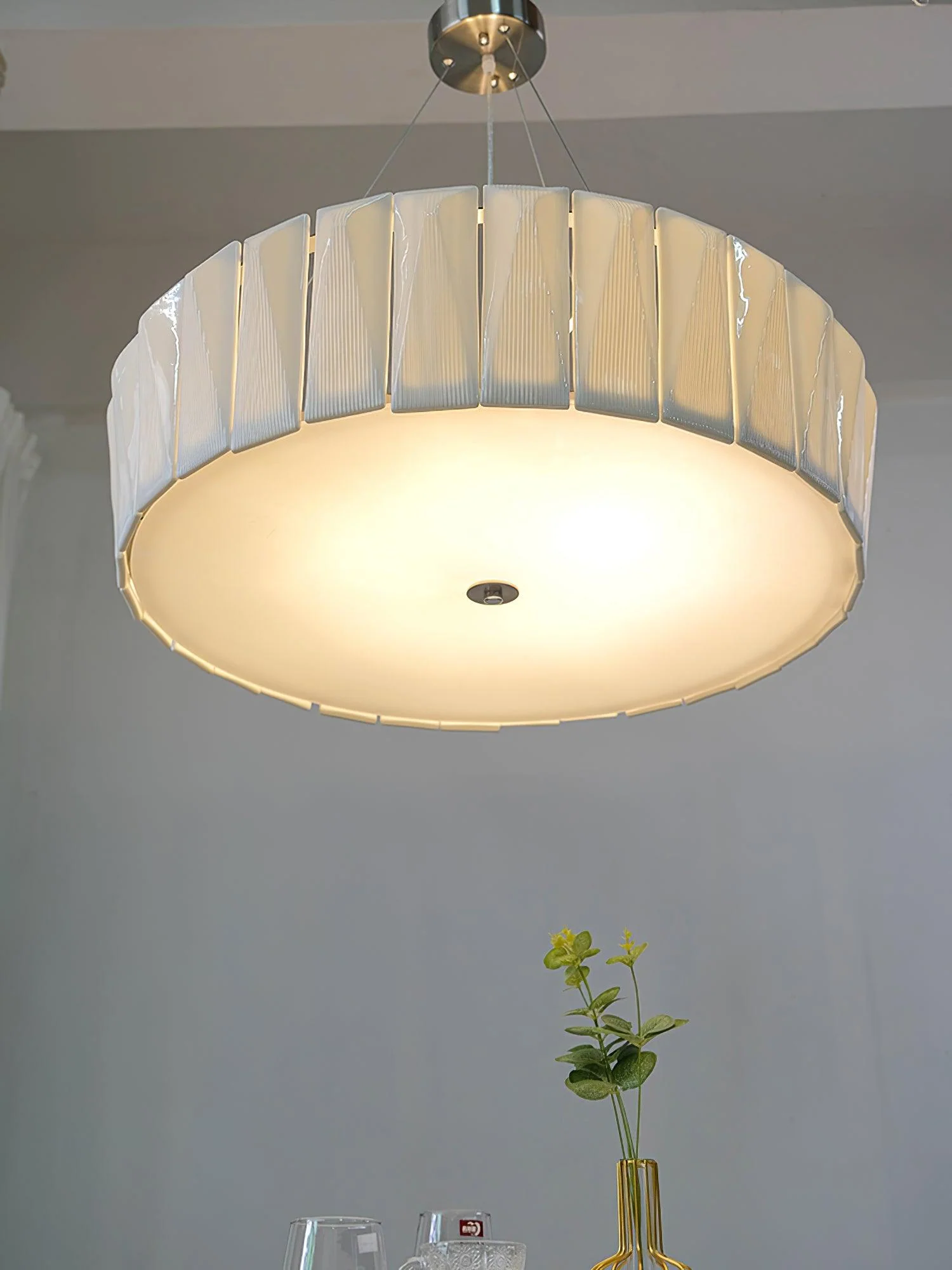 Shard Chandelier - Image 17