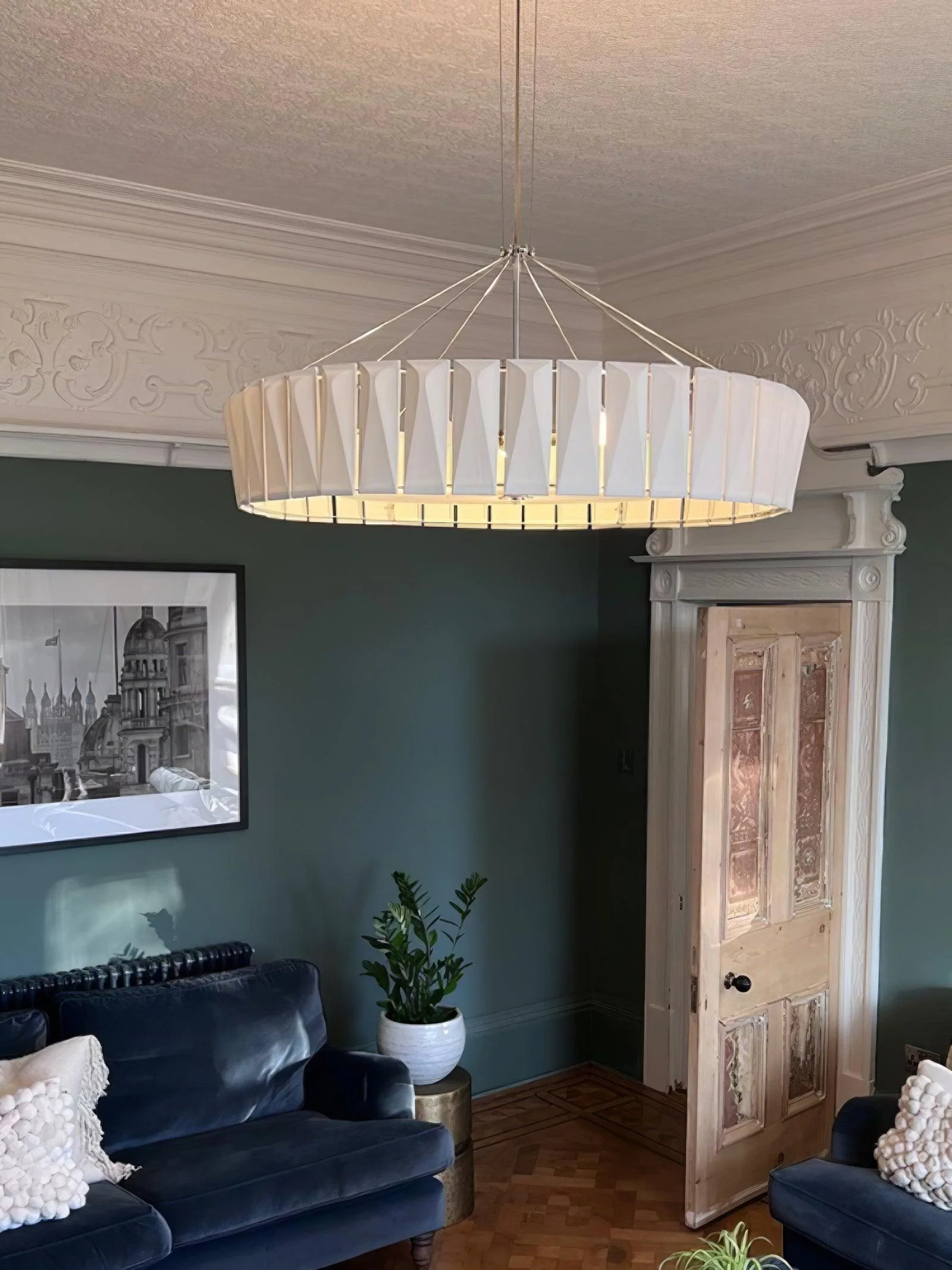 Shard Chandelier - Image 26