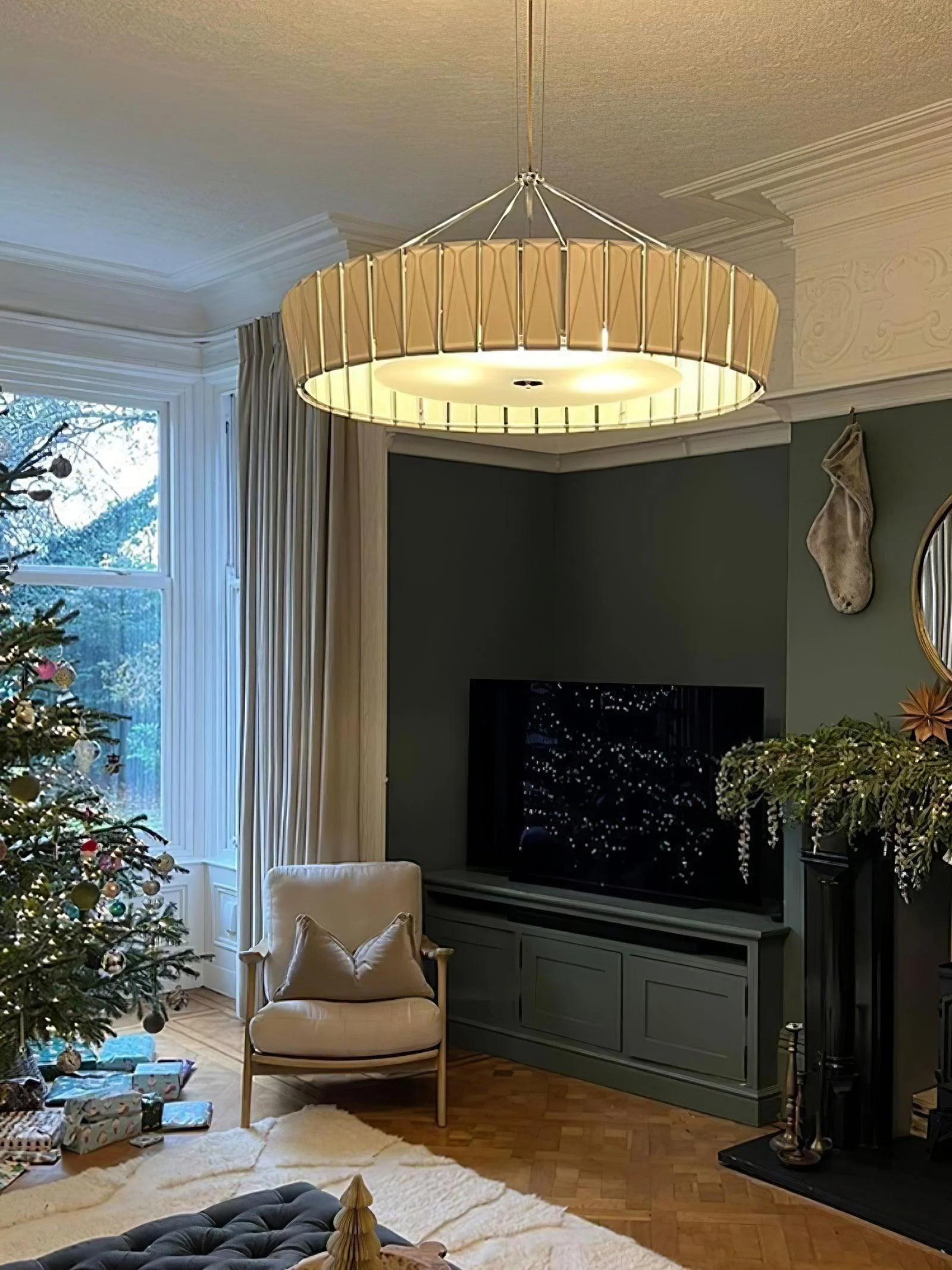 Shard Chandelier - Image 27