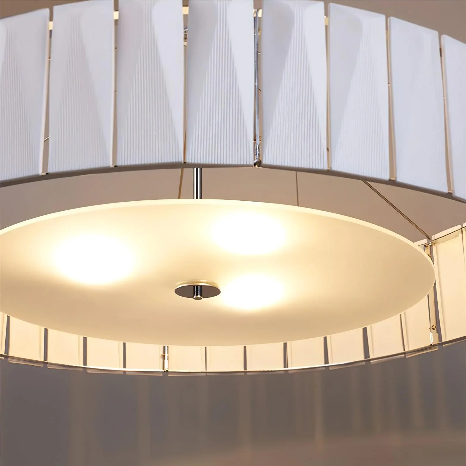 Shard Chandelier - Image 29