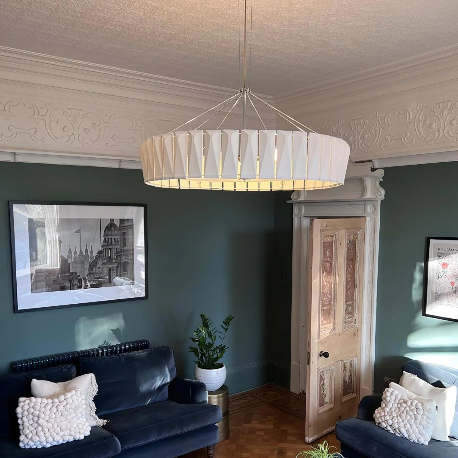 Shard Chandelier - Image 3