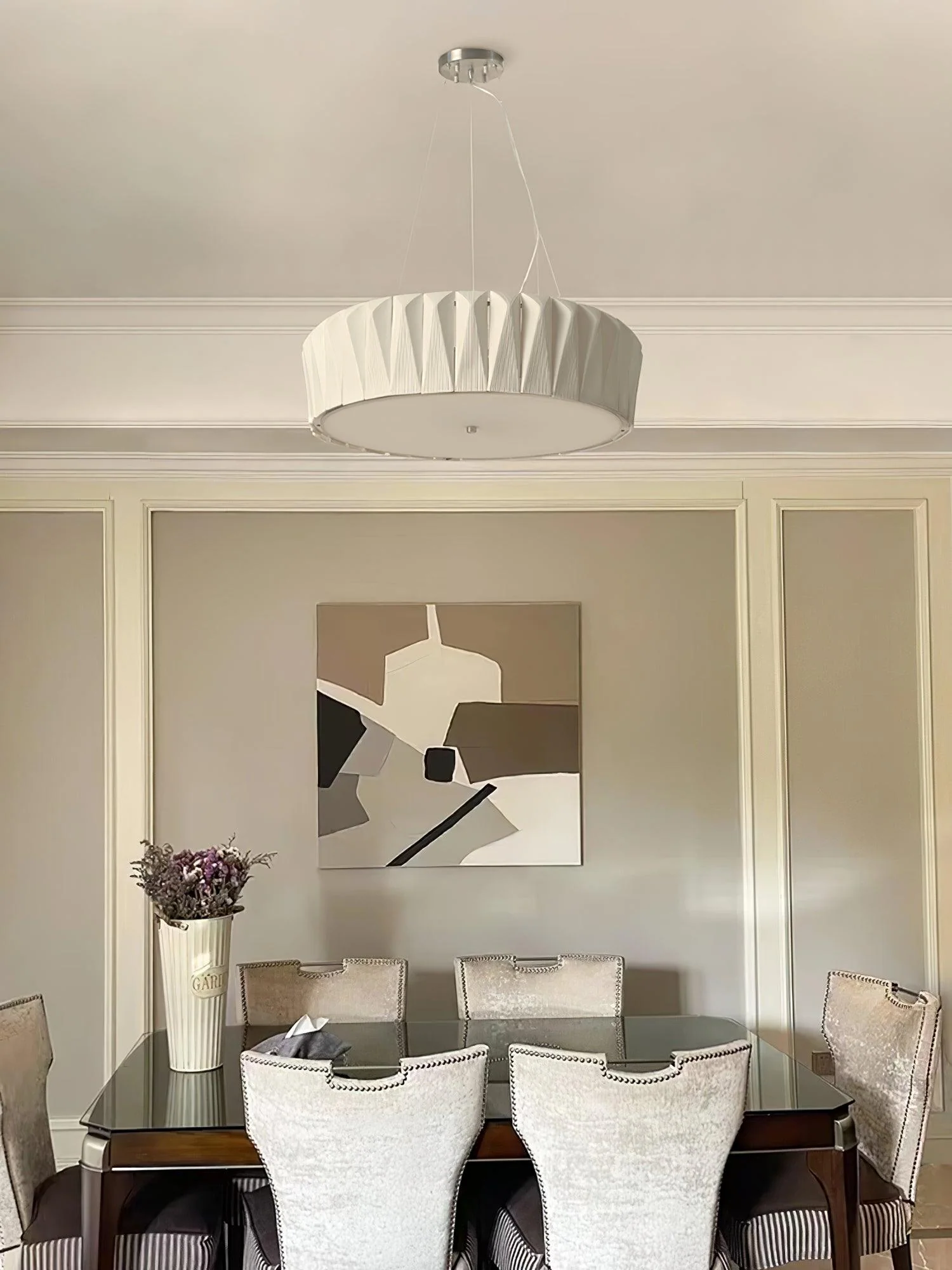 Shard Chandelier - Image 31
