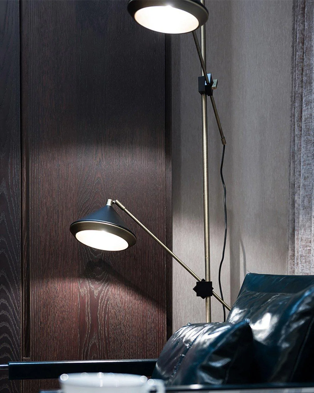 Shear Floor Lamp - Image 10