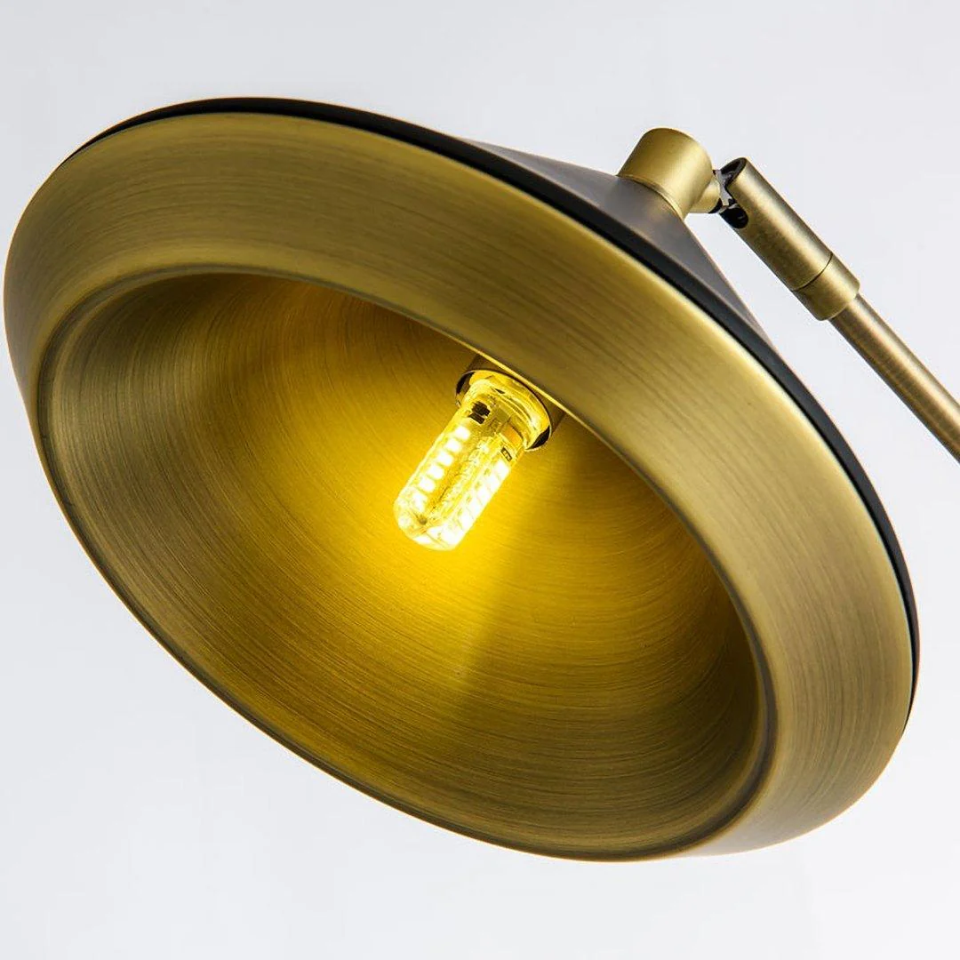 Shear Floor Lamp - Image 14