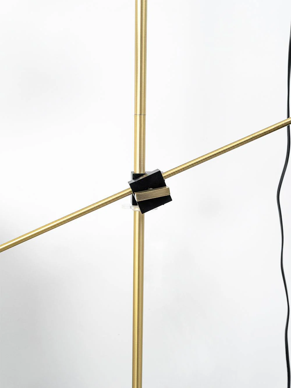 Shear Floor Lamp - Image 19