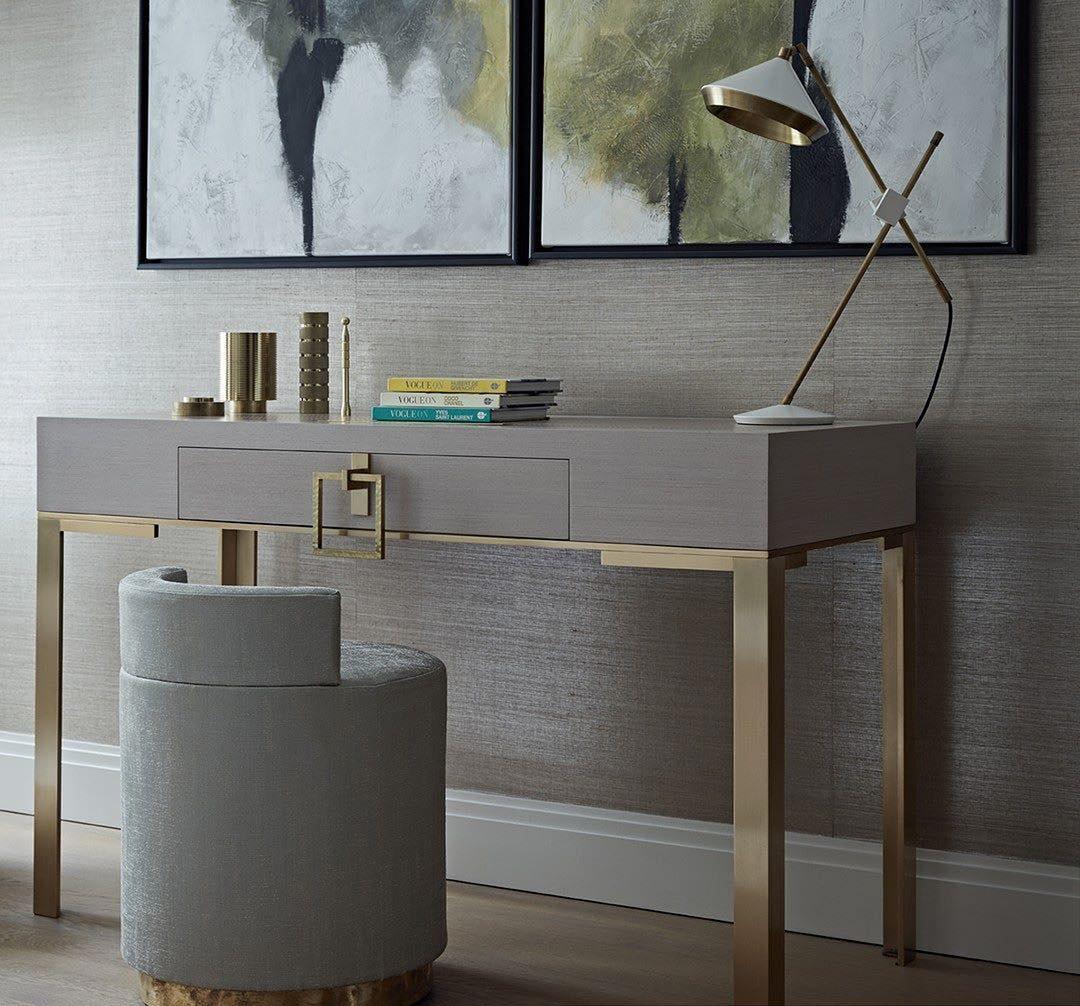 Shear Table Lamp - Image 15