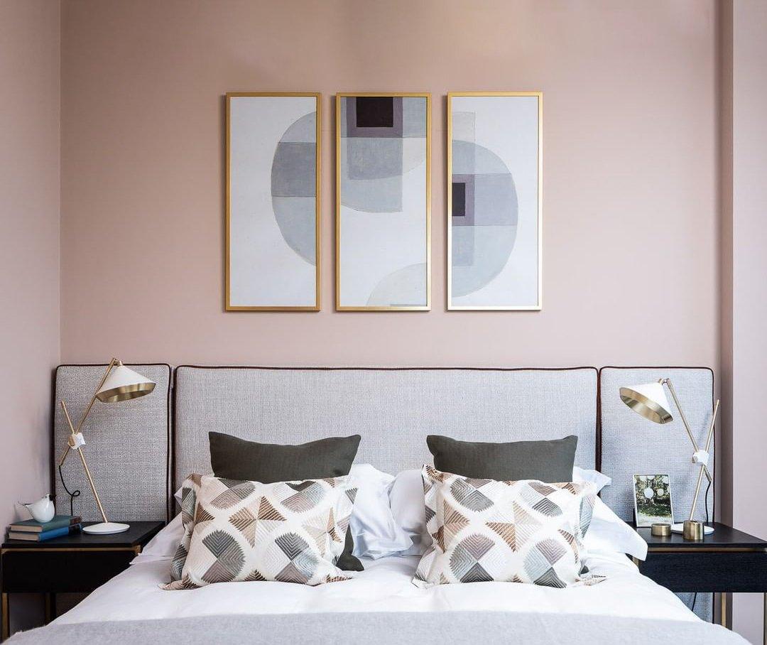Shear Table Lamp - Image 20