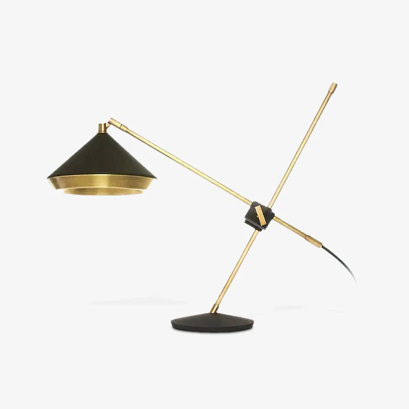 Shear Table Lamp - Image 22