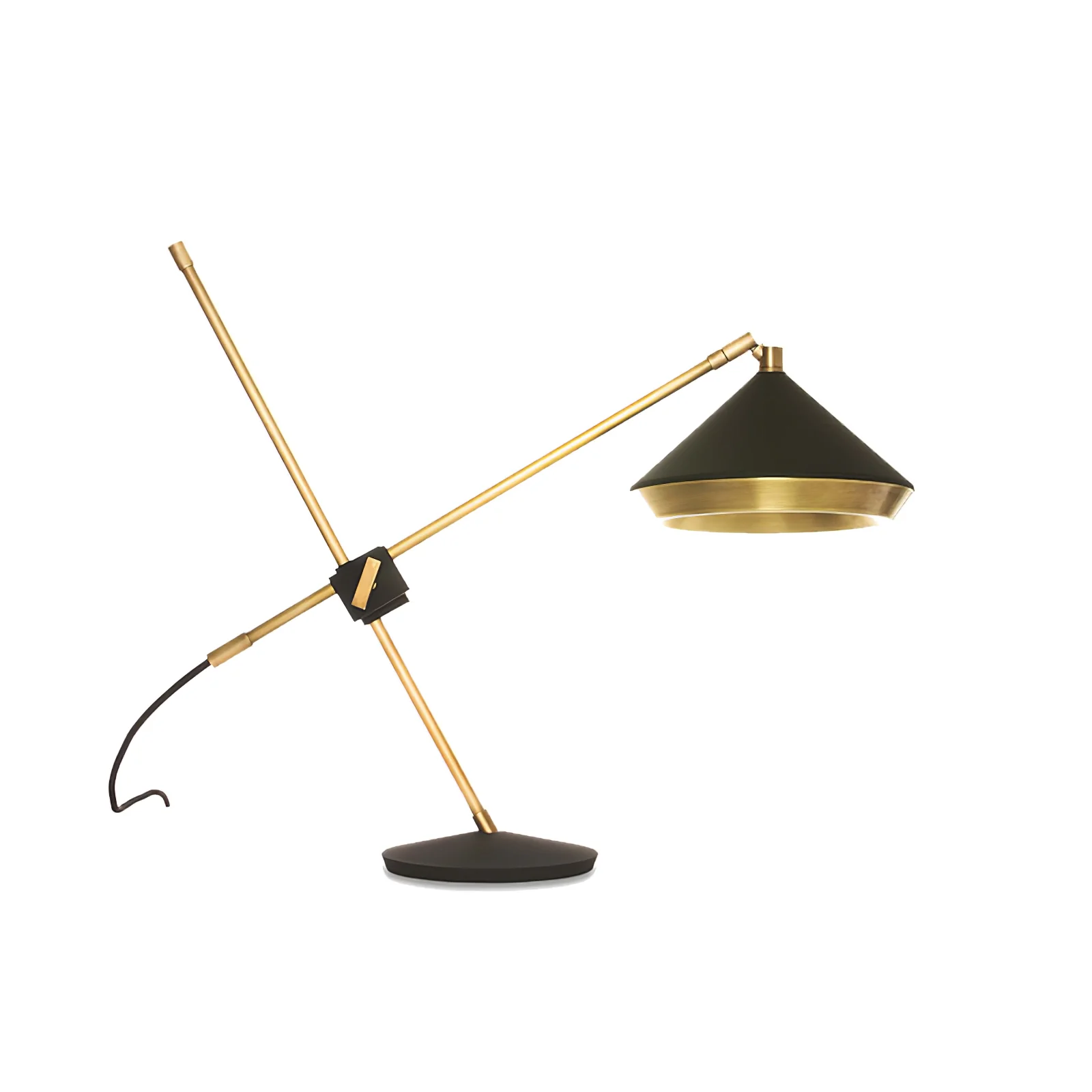 Shear Table Lamp - Image 23