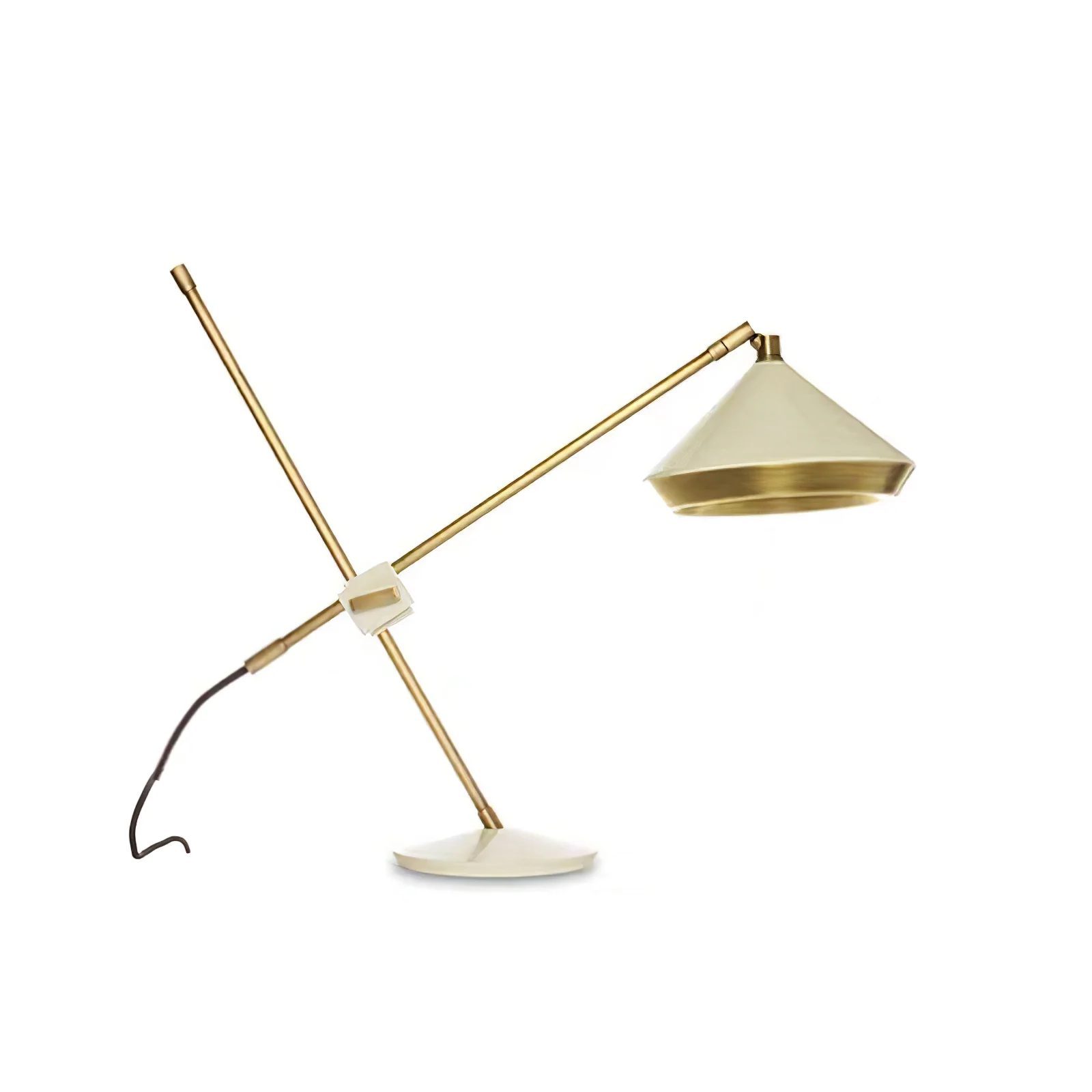 Shear Table Lamp - Image 24