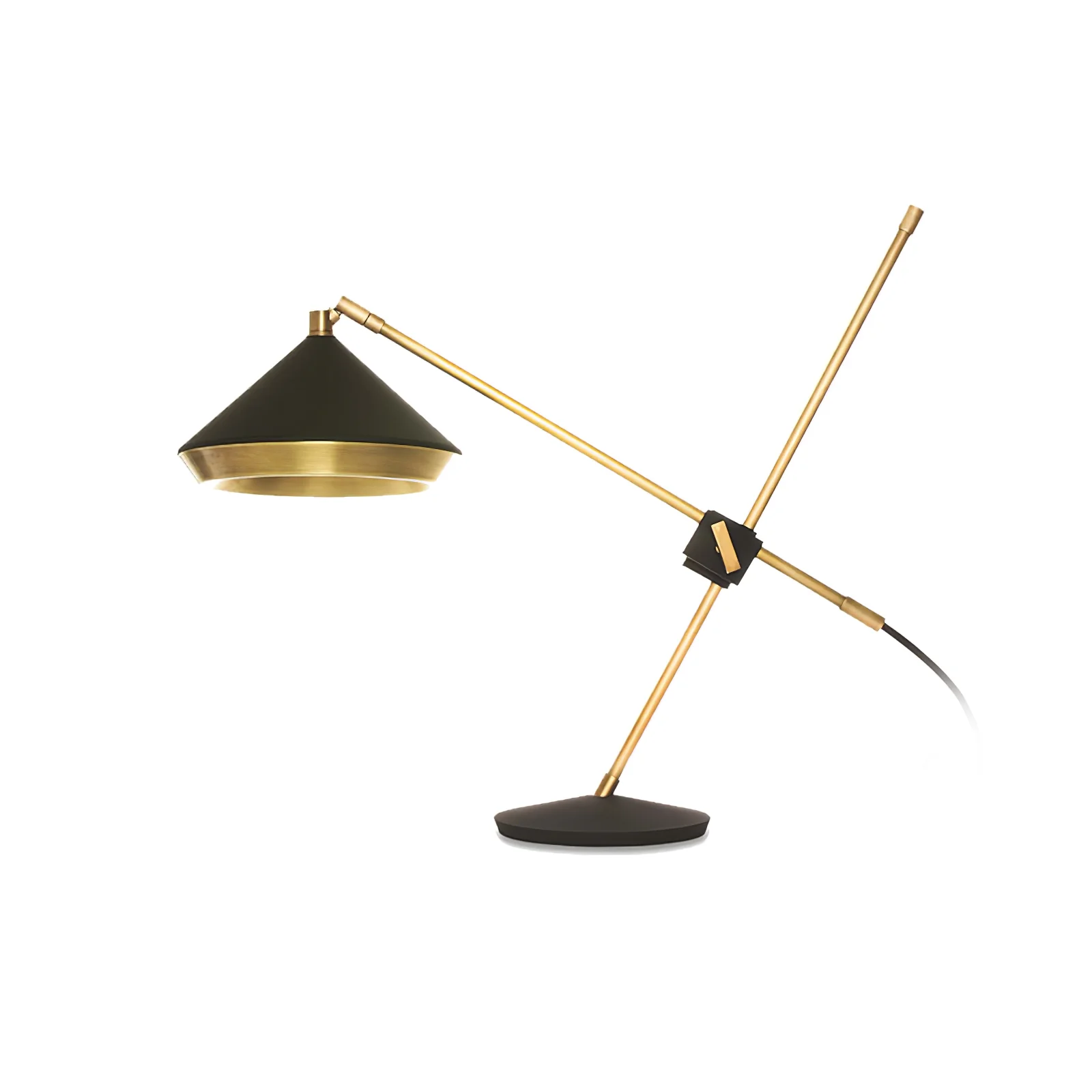 Shear Table Lamp - Image 25