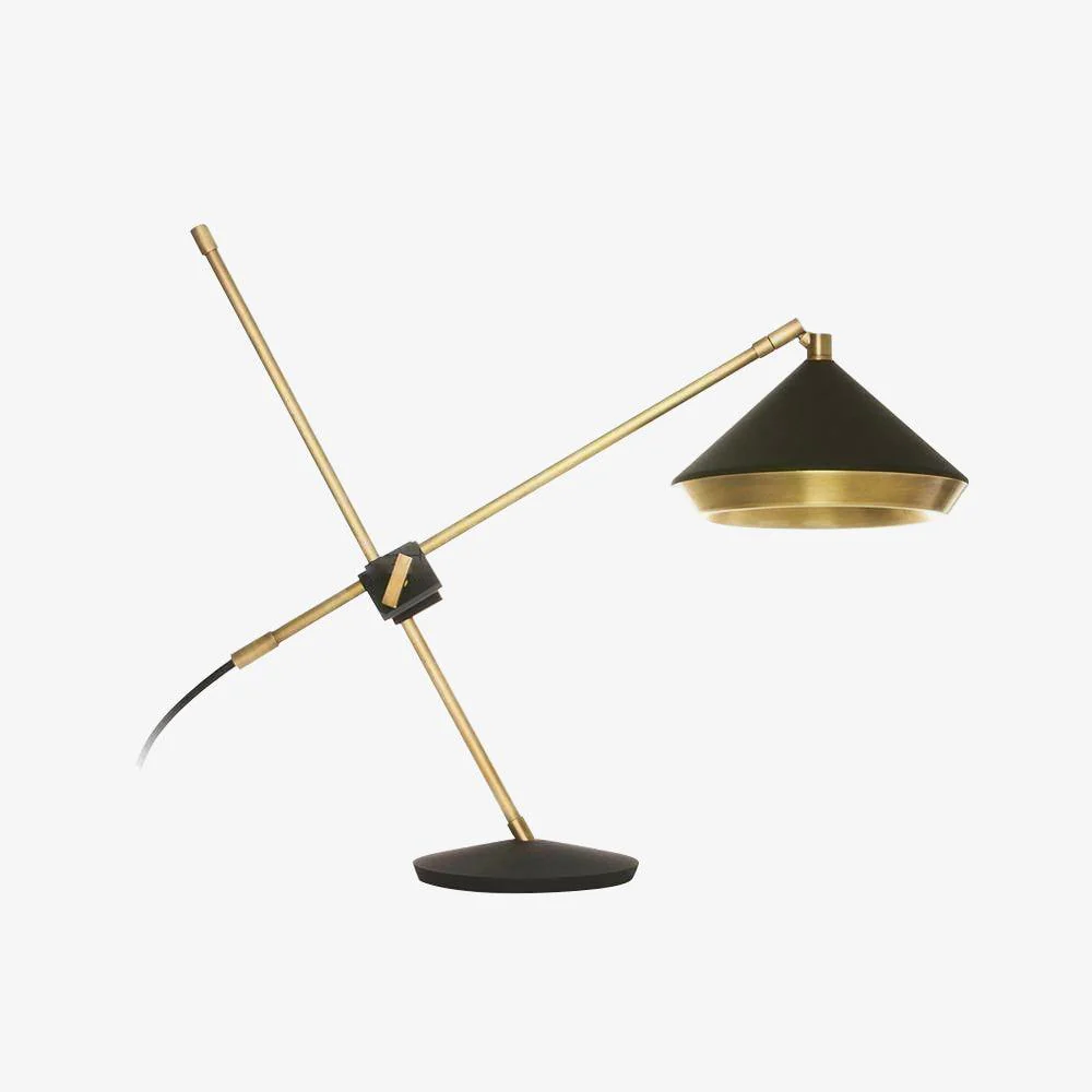 Shear Table Lamp - Image 9