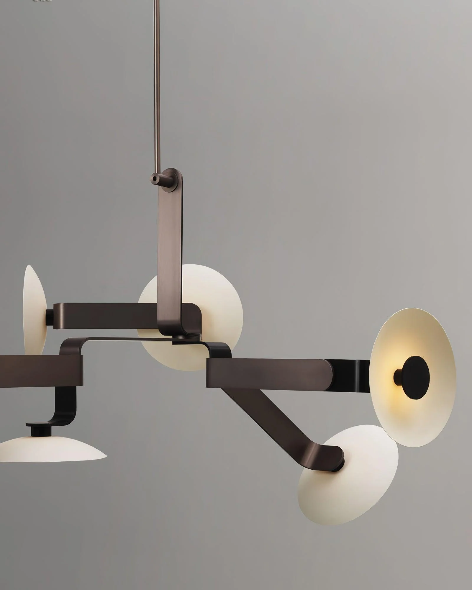 Sheba Classical Chandelier - Image 12