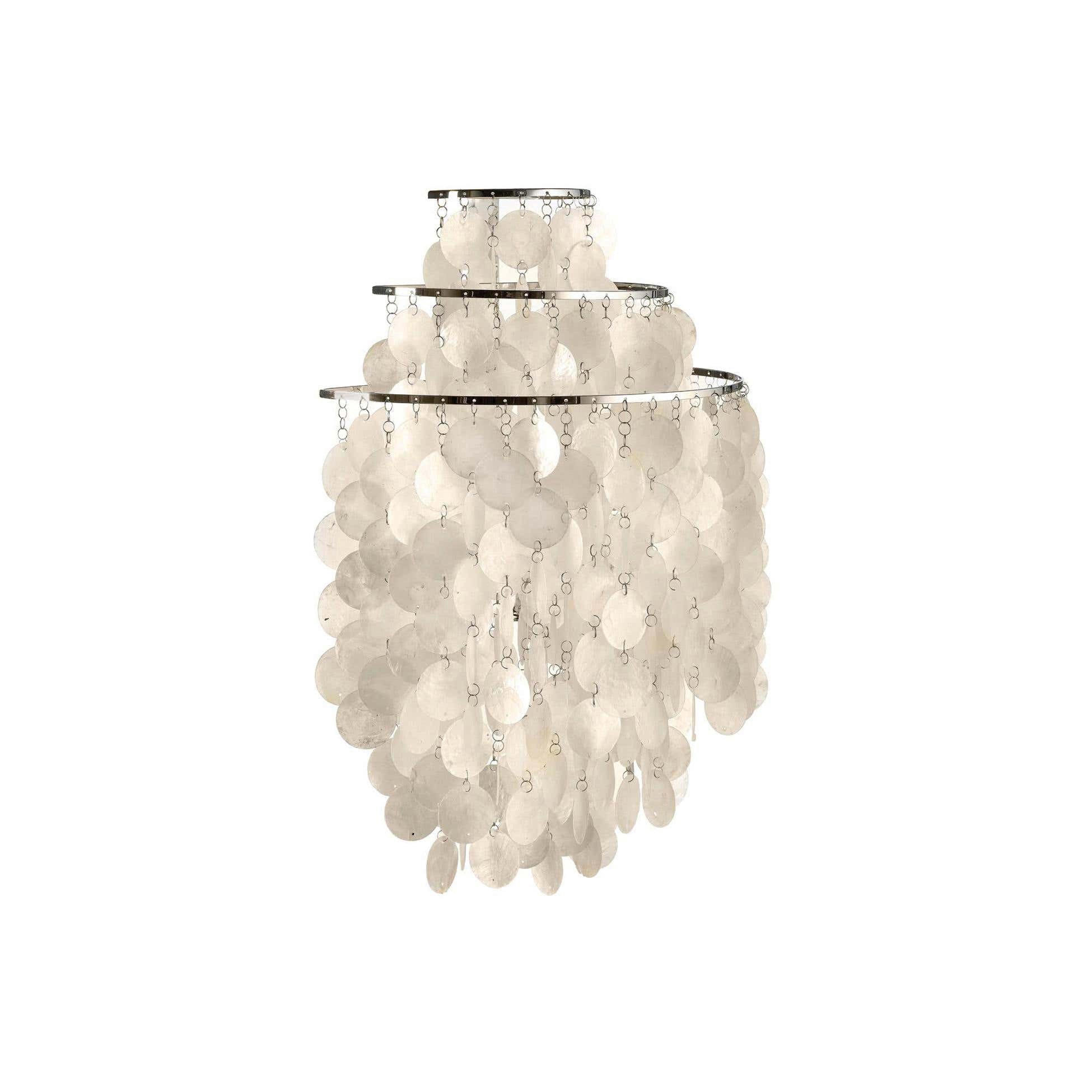 Shell Cascading Wall Light - Image 14
