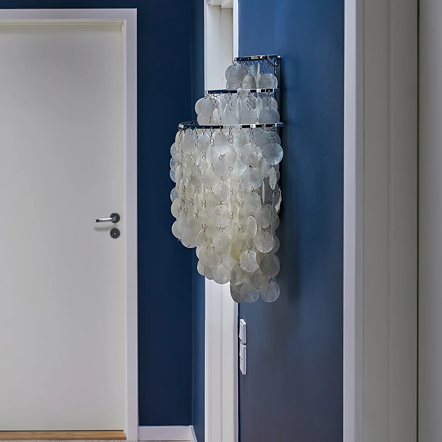 Shell Cascading Wall Light - Image 23