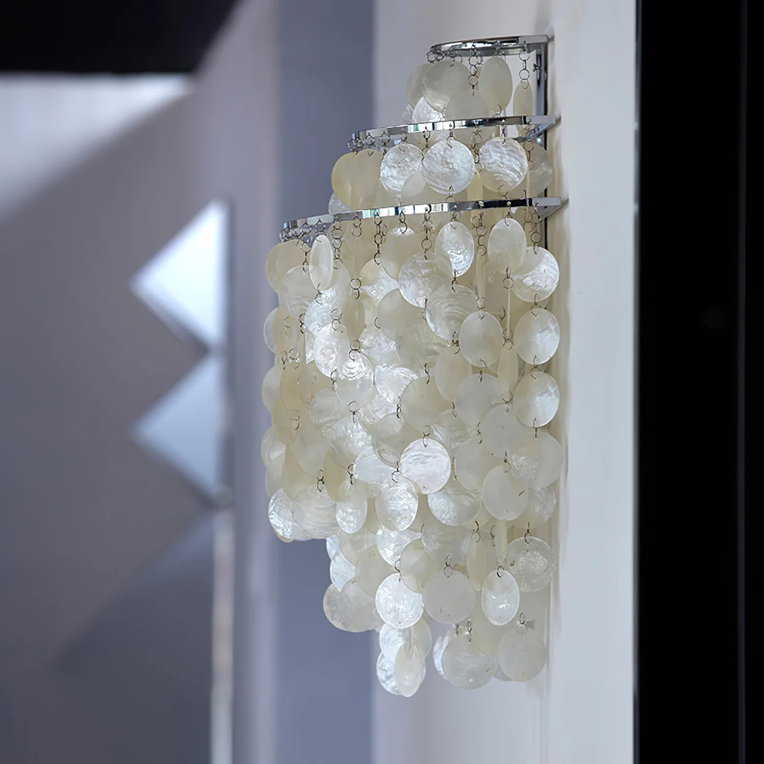Shell Cascading Wall Light - Image 24