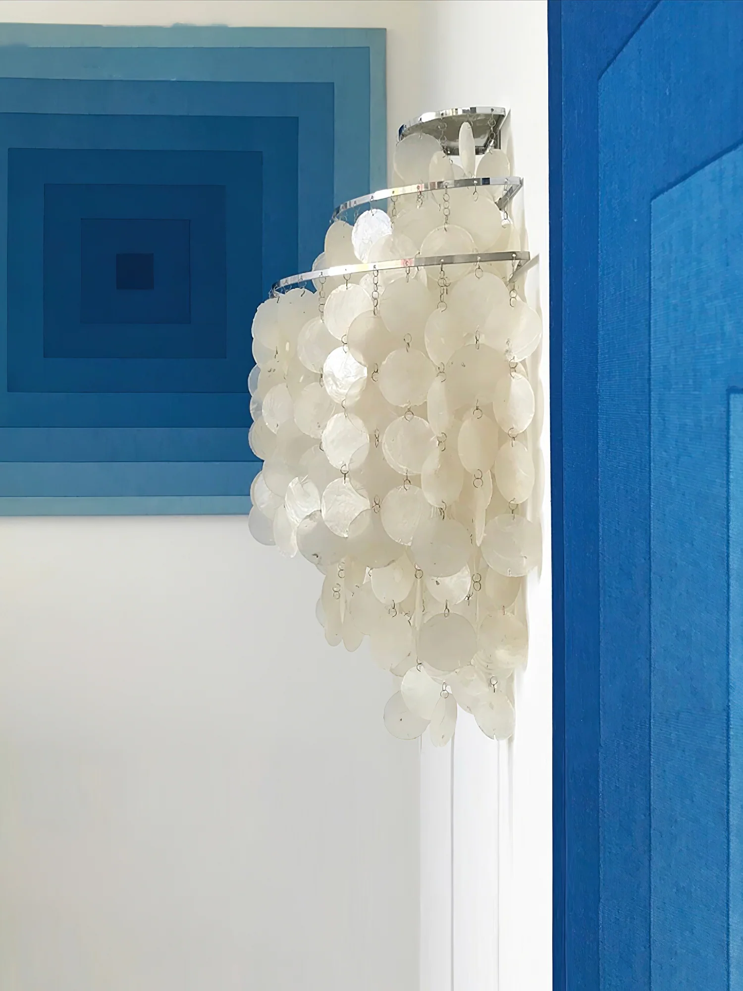 Shell Cascading Wall Light - Image 26