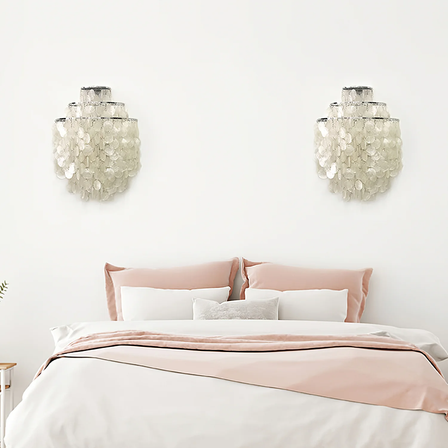Shell Cascading Wall Light - Image 28