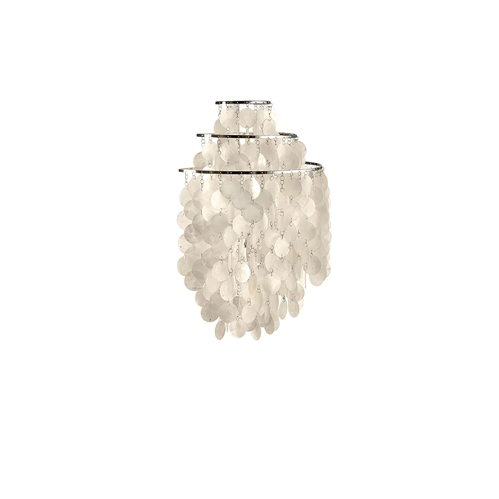 Shell Cascading Wall Light - Image 30