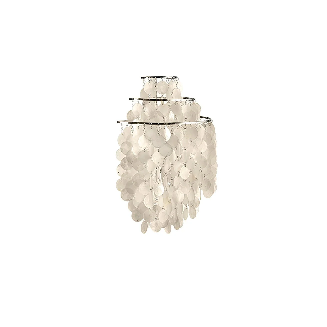 Shell Cascading Wall Light - Image 31
