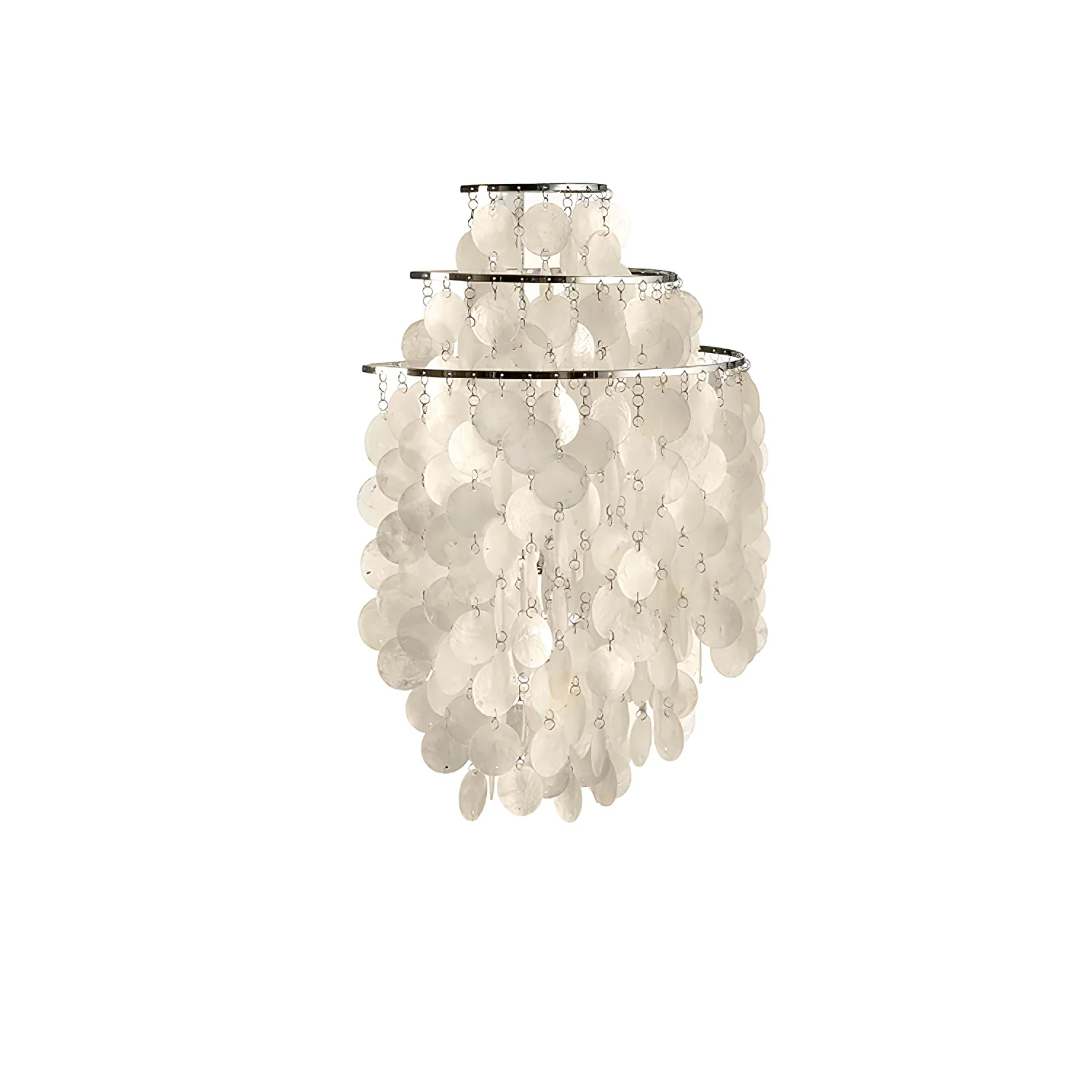 Shell Cascading Wall Light - Image 32