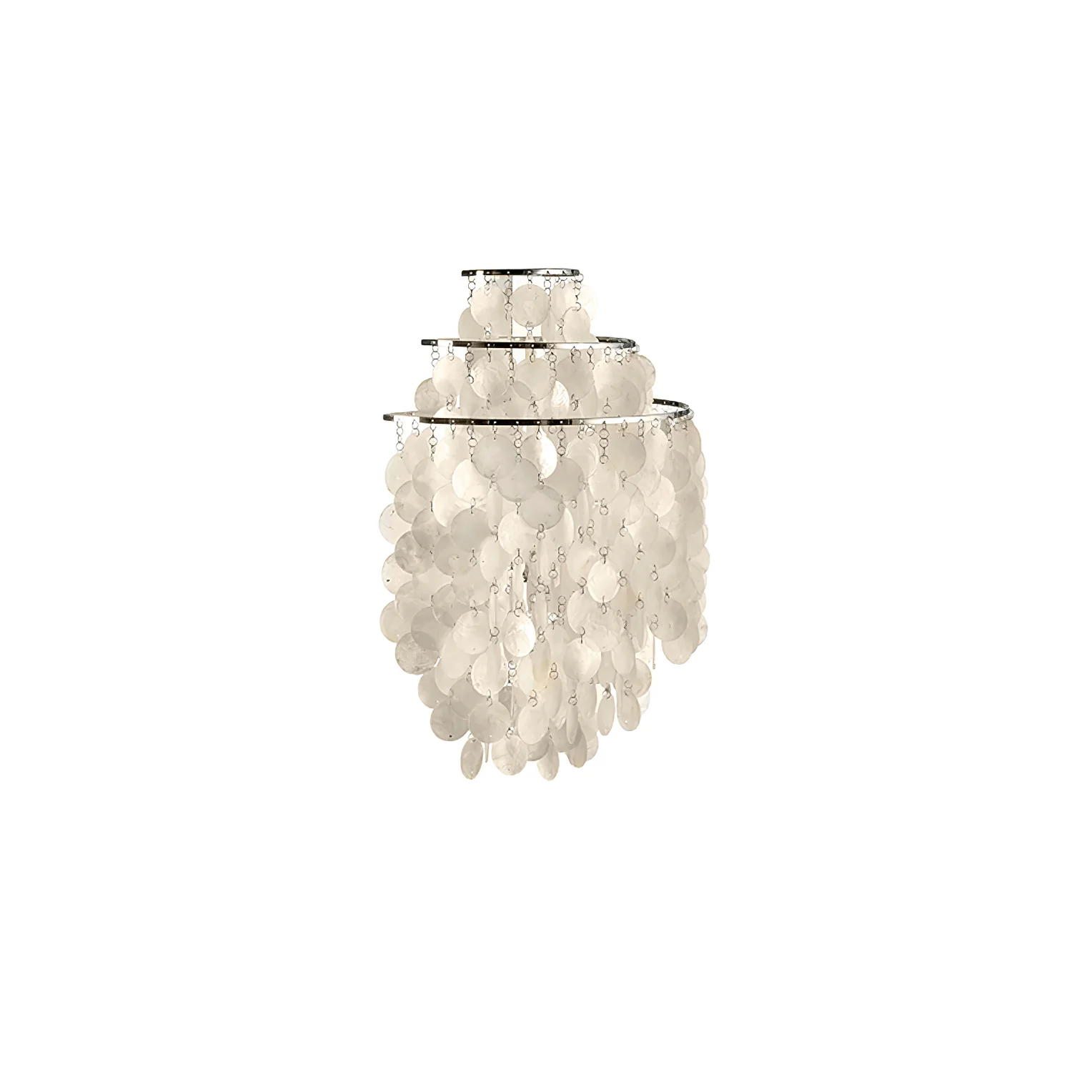 Shell Cascading Wall Light - Image 34